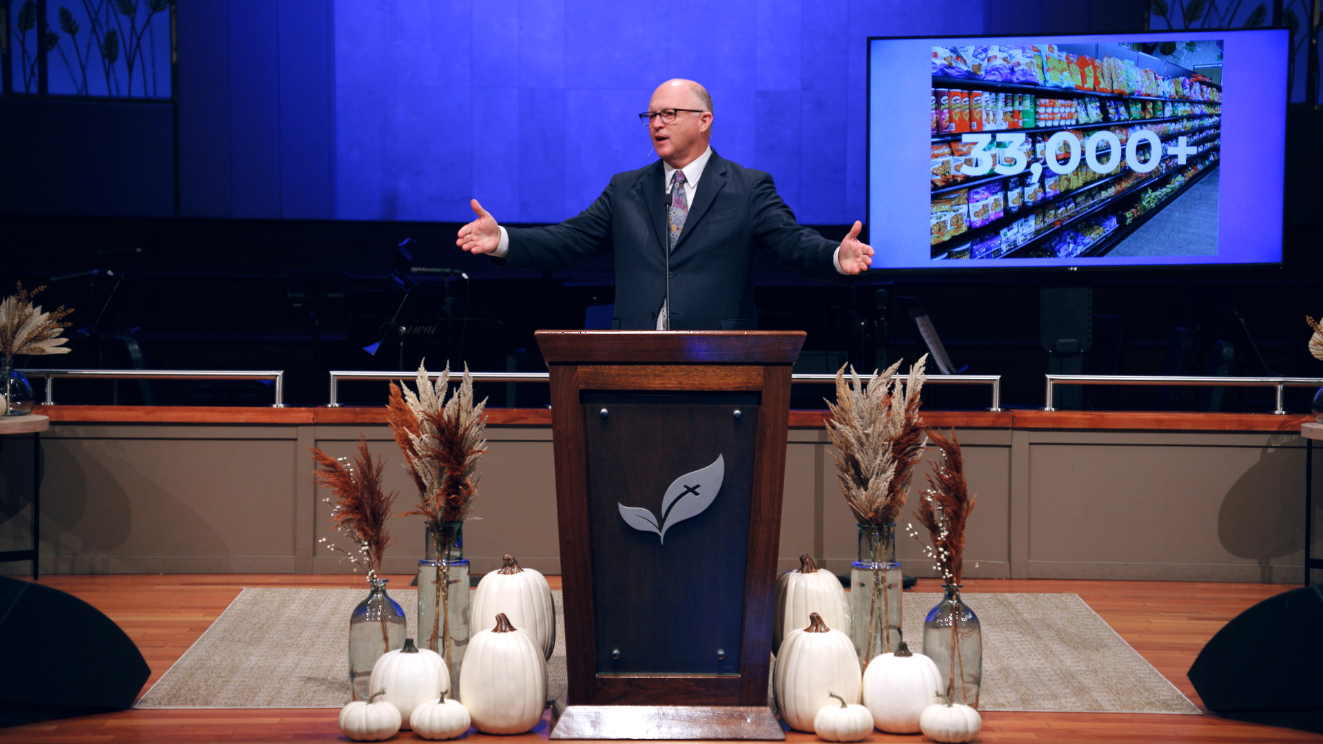 Pastor Paul Chappell: Rejoicing in the Truth
