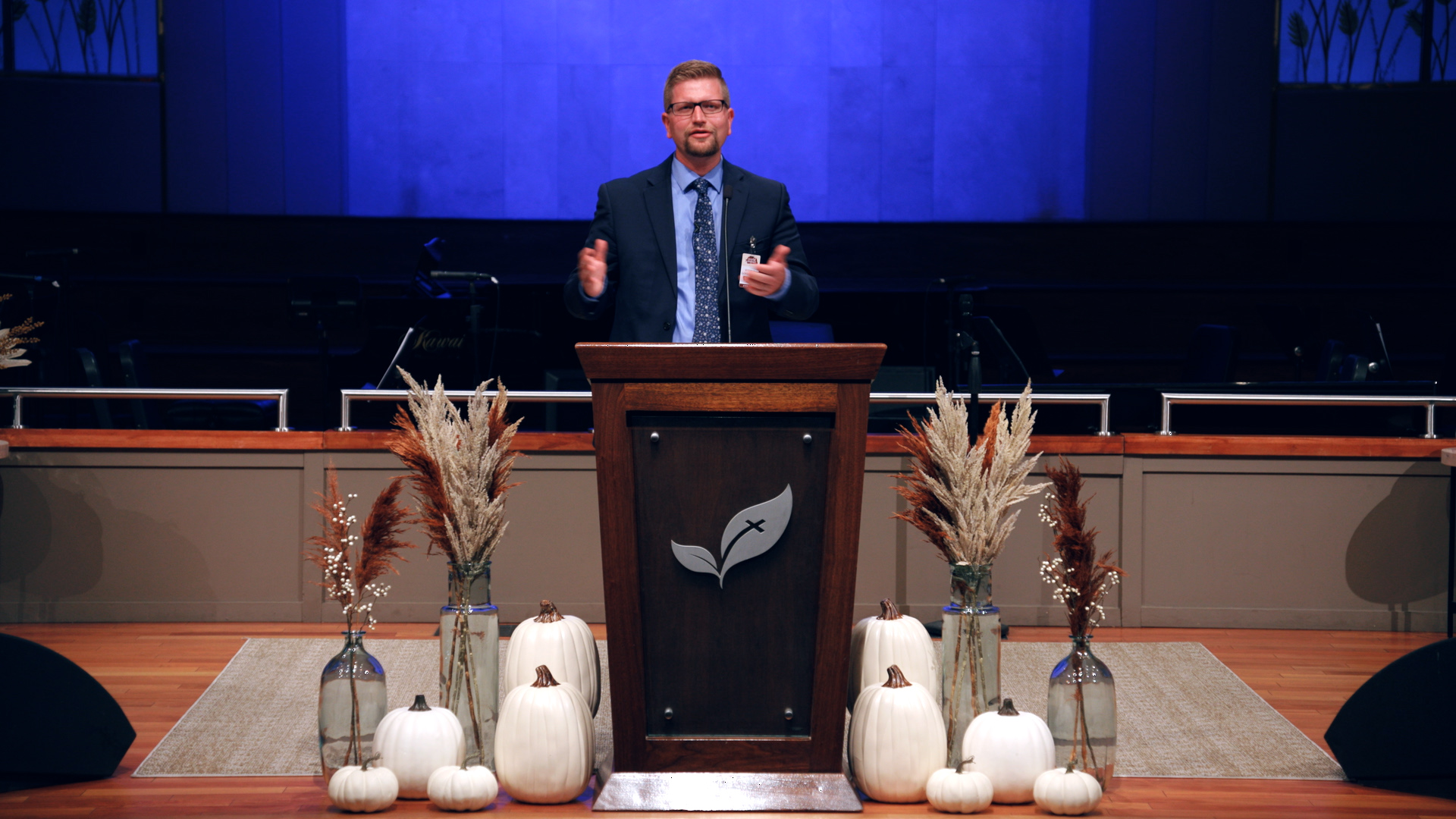 Josh Lovegrove: Will You Do What You Can For Jesus?
