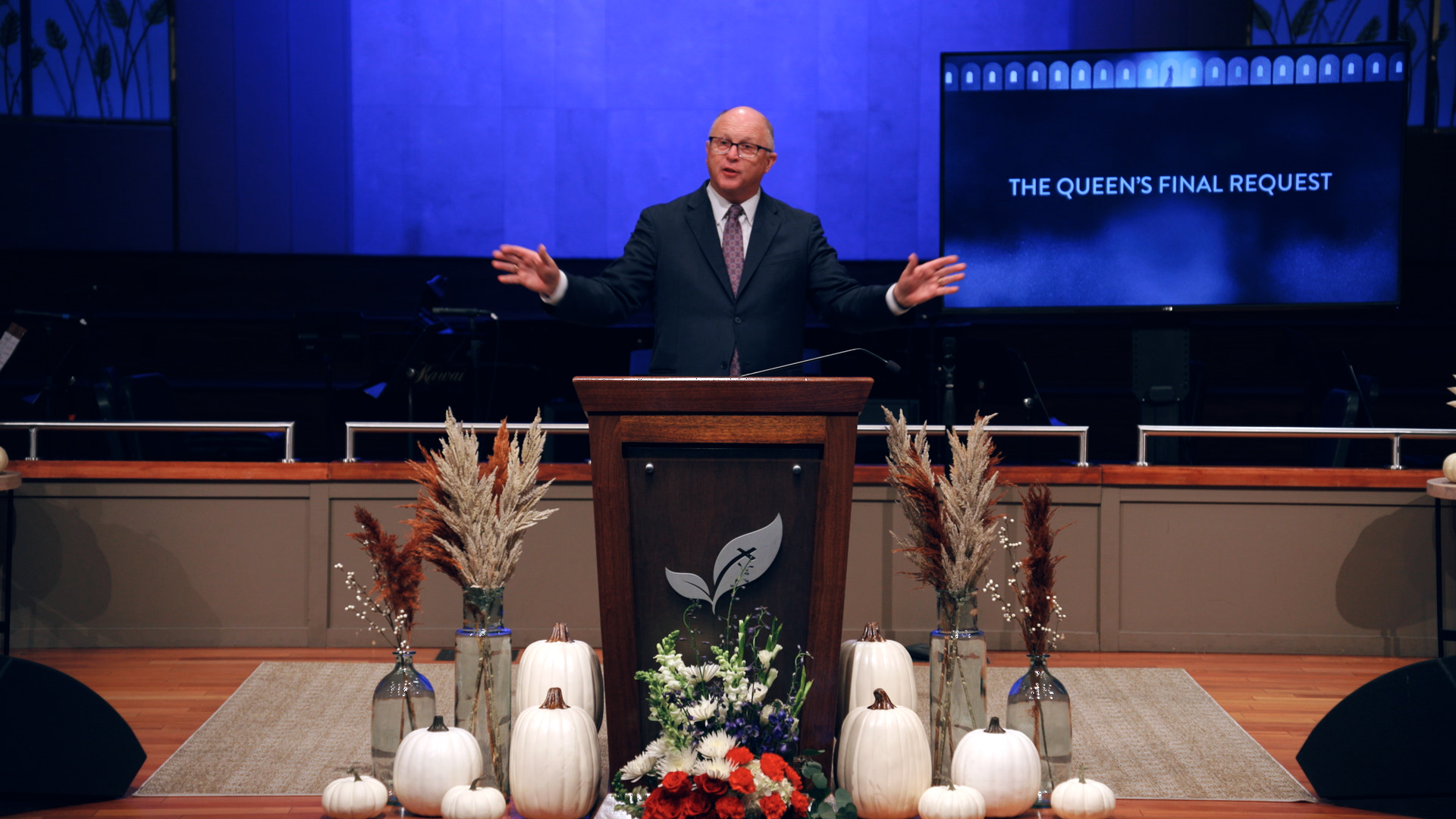 Pastor Paul Chappell: From Mourning to a Good Day