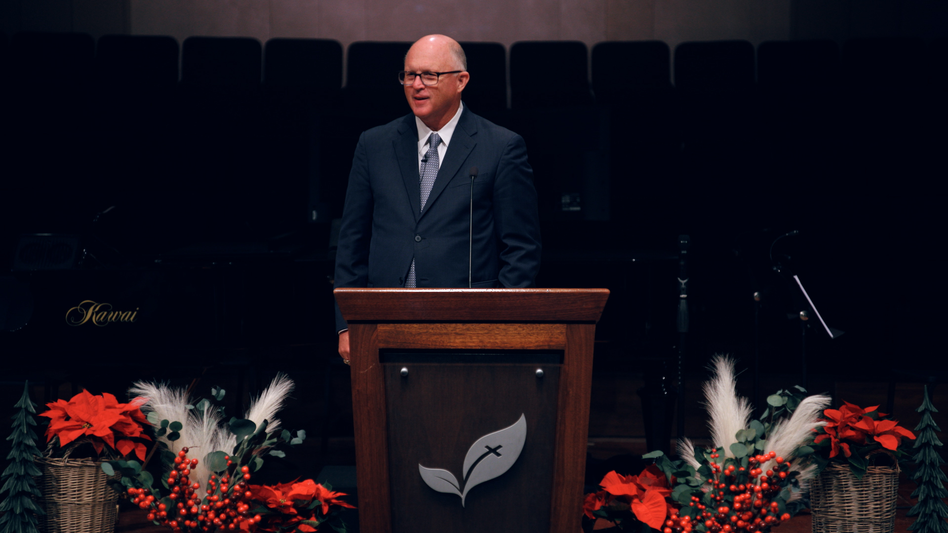 Pastor Paul Chappell: A Wonderful Savior