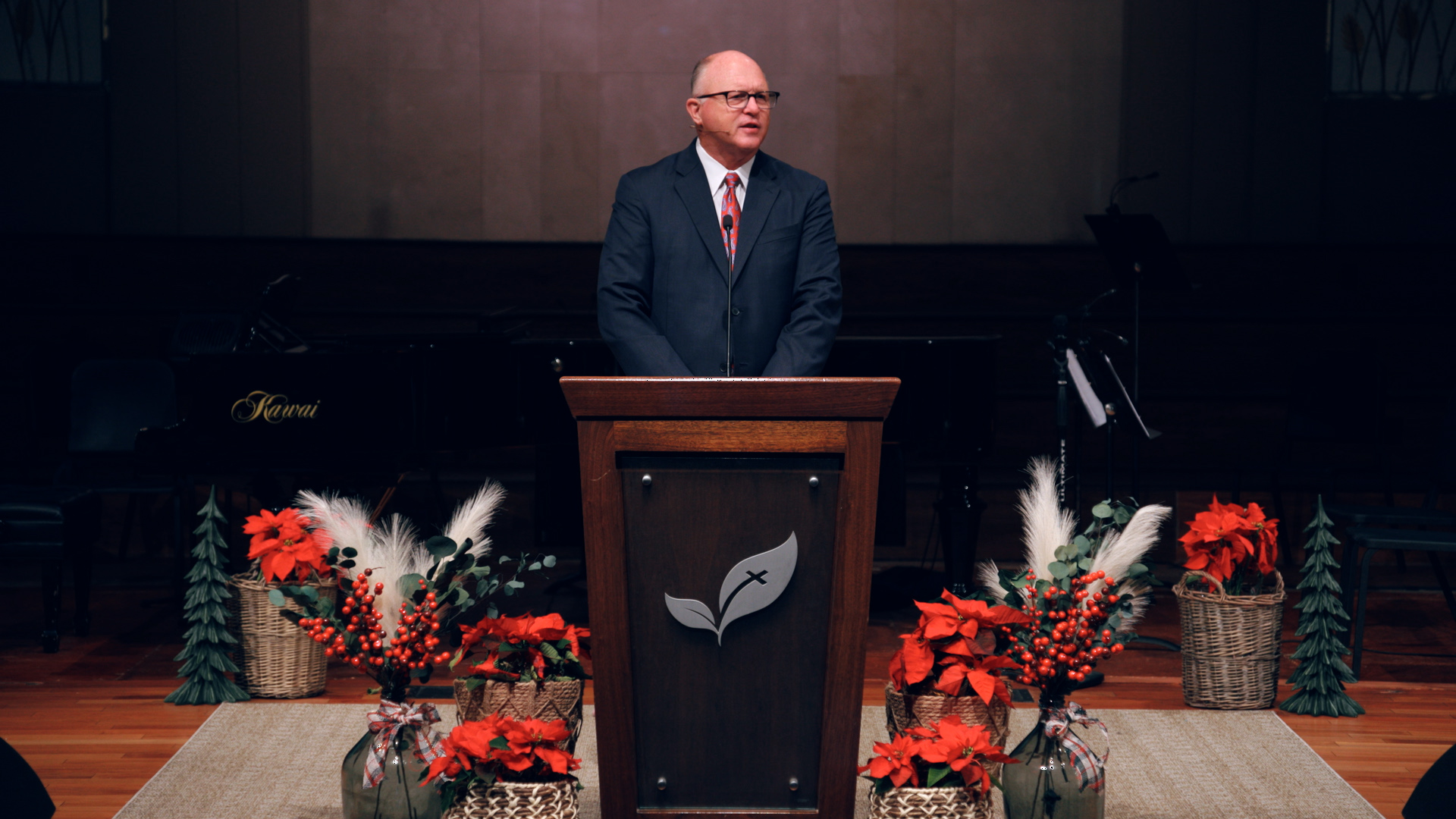 Pastor Paul Chappell: A Wonderful Journey to Jesus