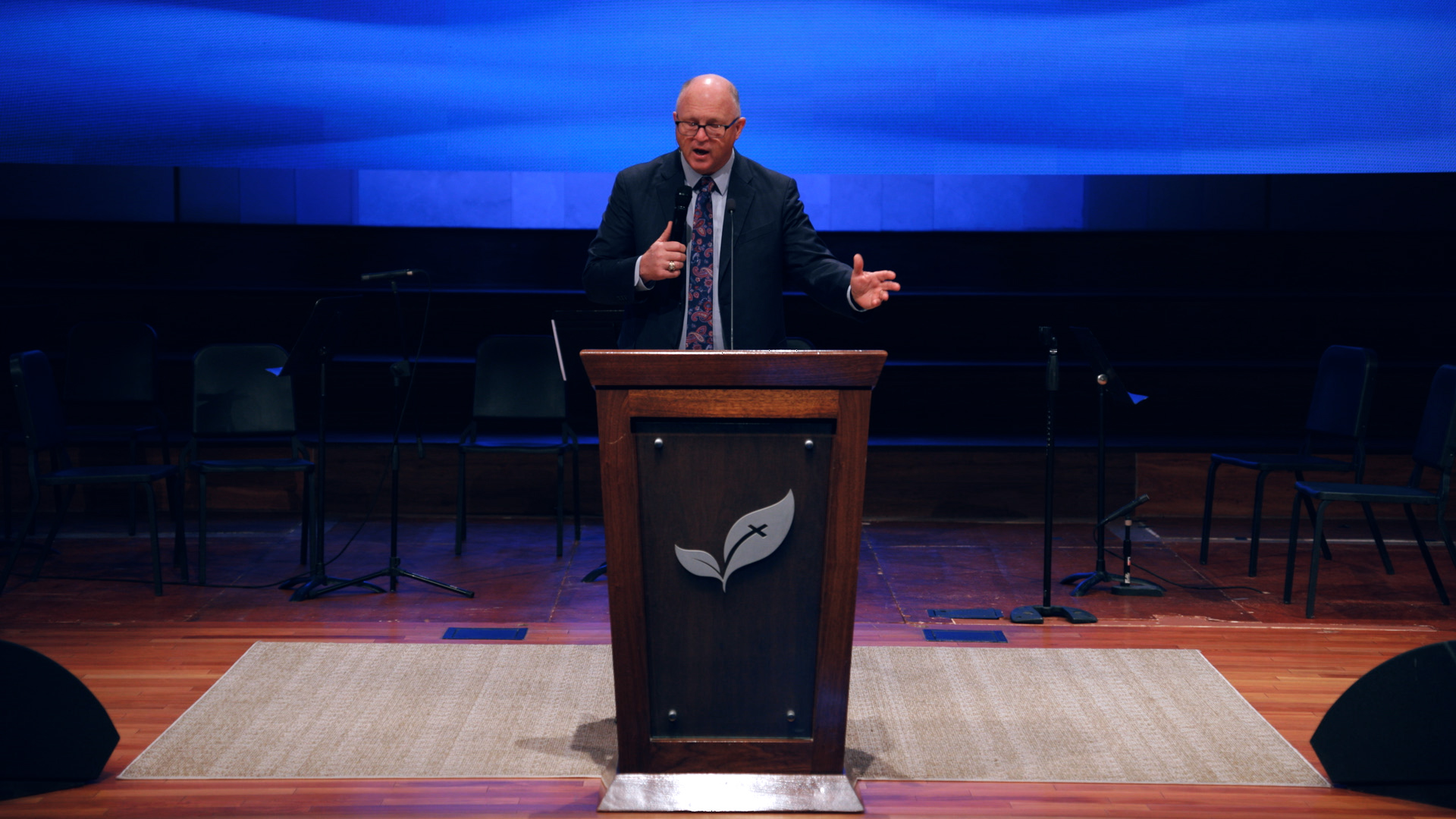 Pastor Paul Chappell: The Calling of a Minister