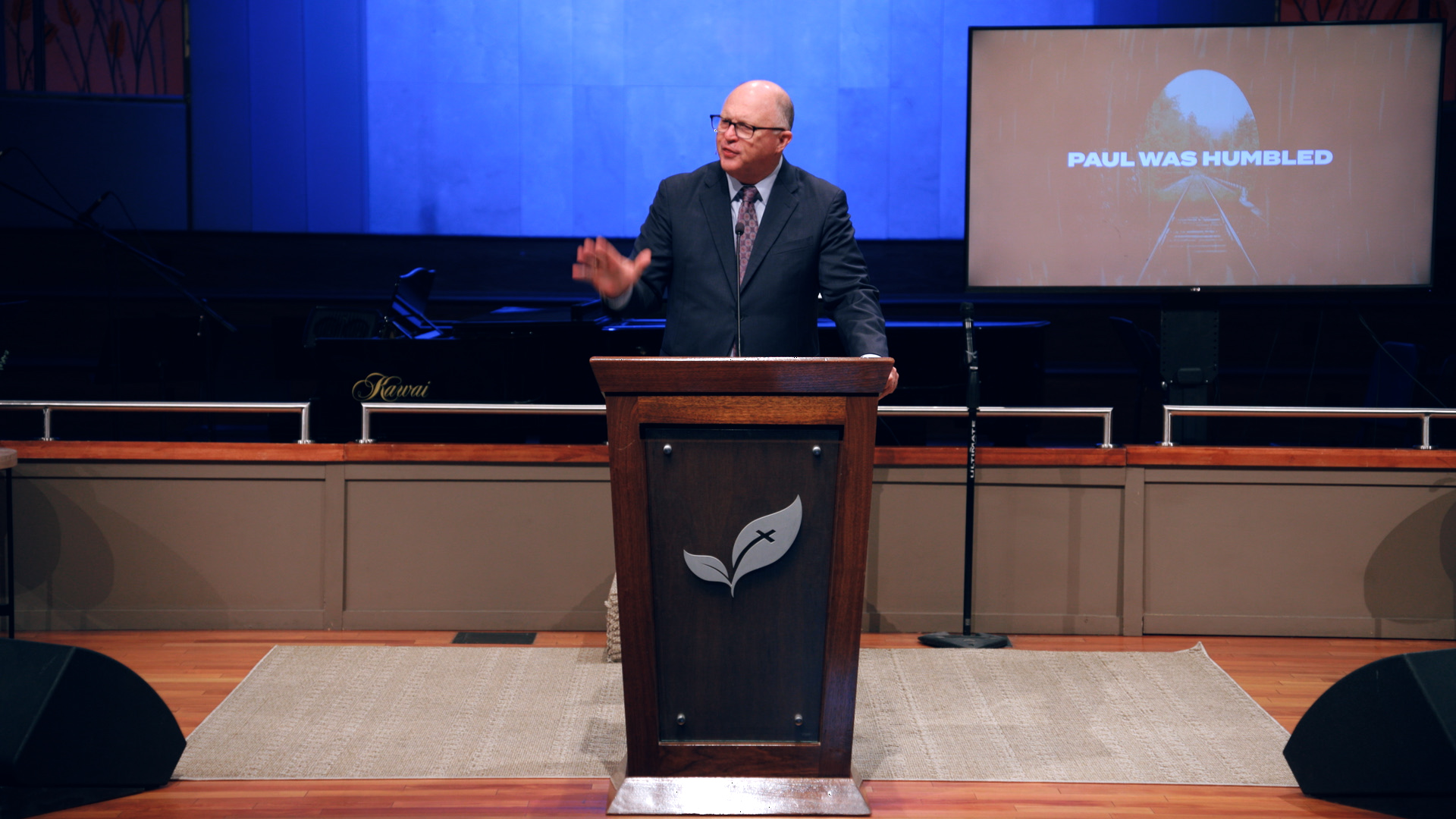 Pastor Paul Chappell: Trusting God's Sufficiency