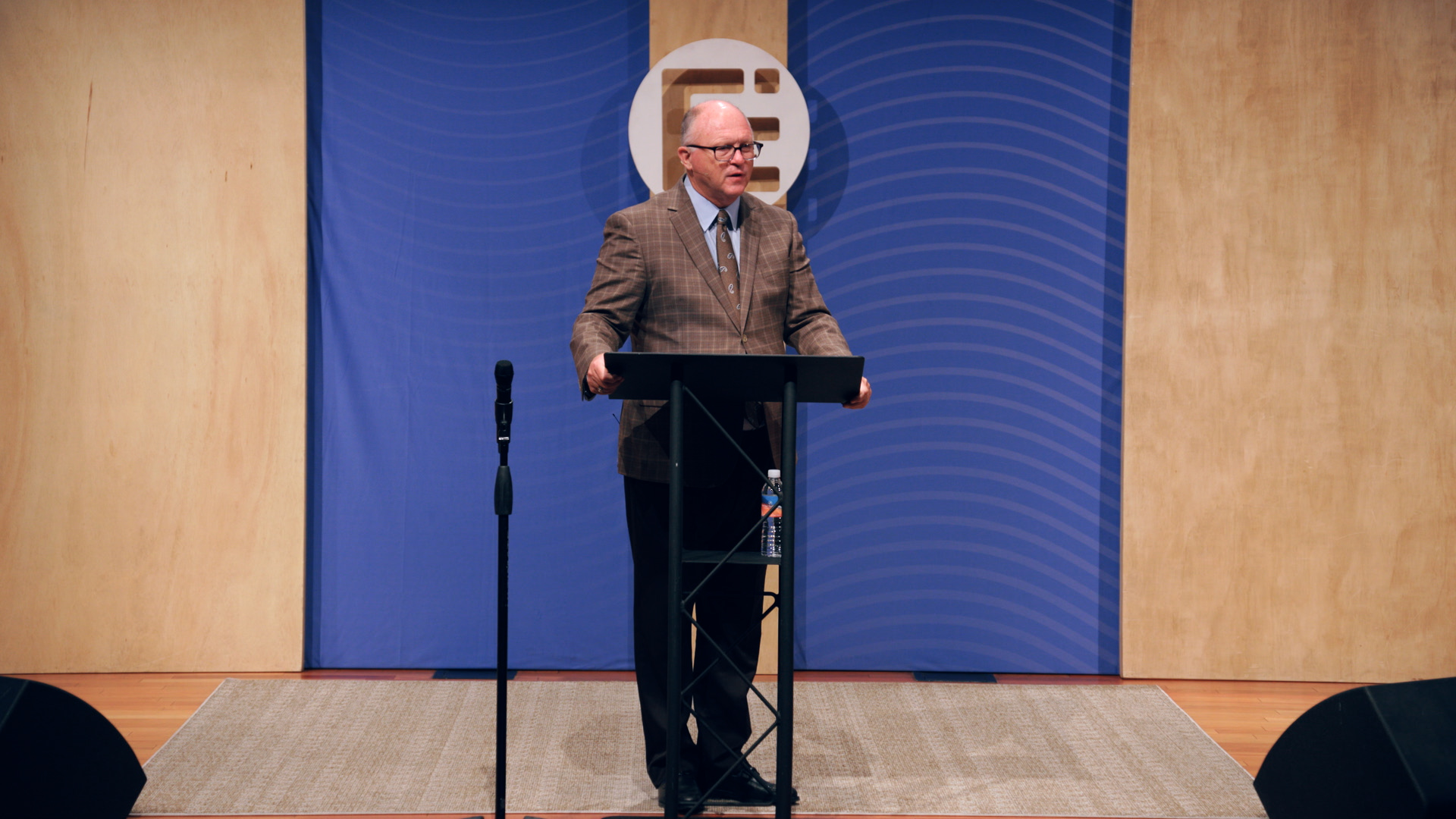 Pastor Paul Chappell: Becoming A Disciple