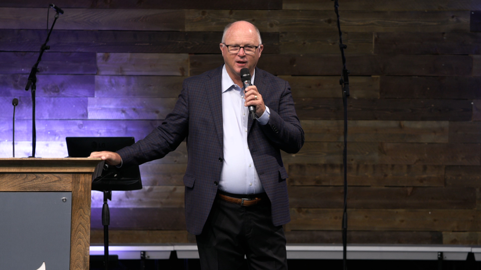 Pastor Paul Chappell: Local Church Leadership