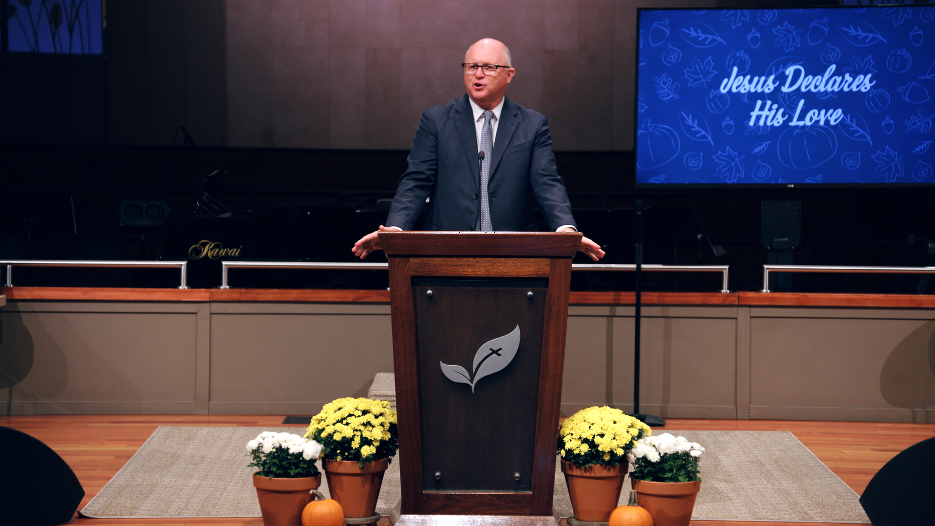 Pastor Paul Chappell: A Friend in Jesus