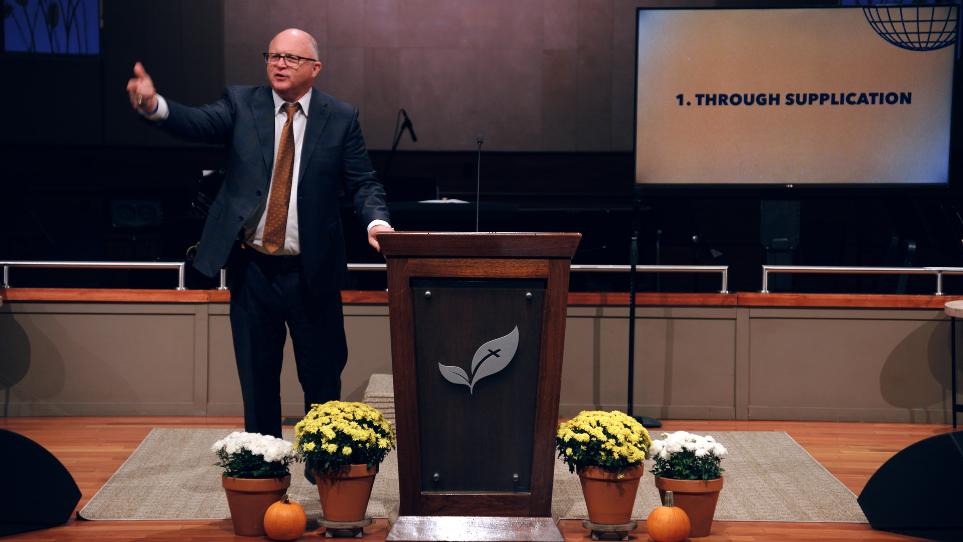Pastor Paul Chappell: How A Church Encourages Missionaries and Reaches the World