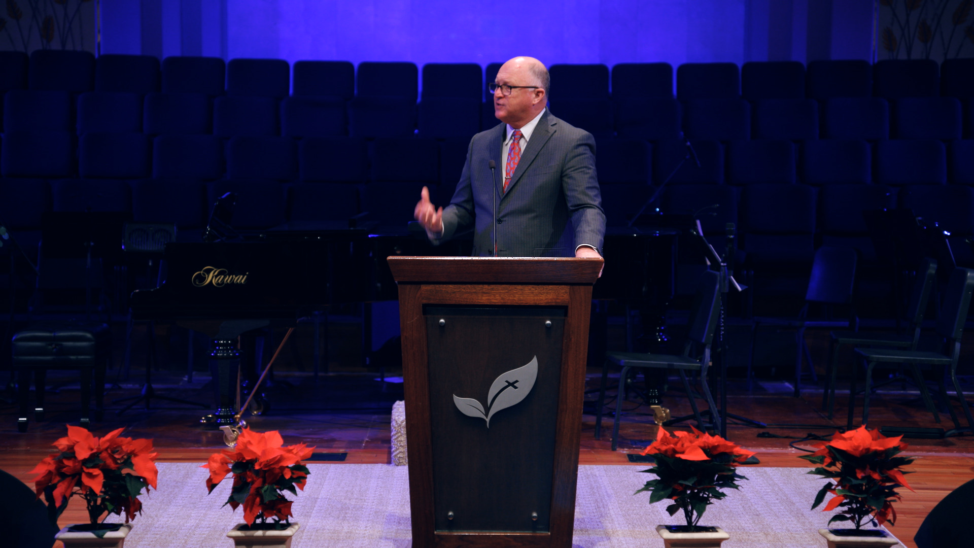 Pastor Paul Chappell: A Savior Prophesied