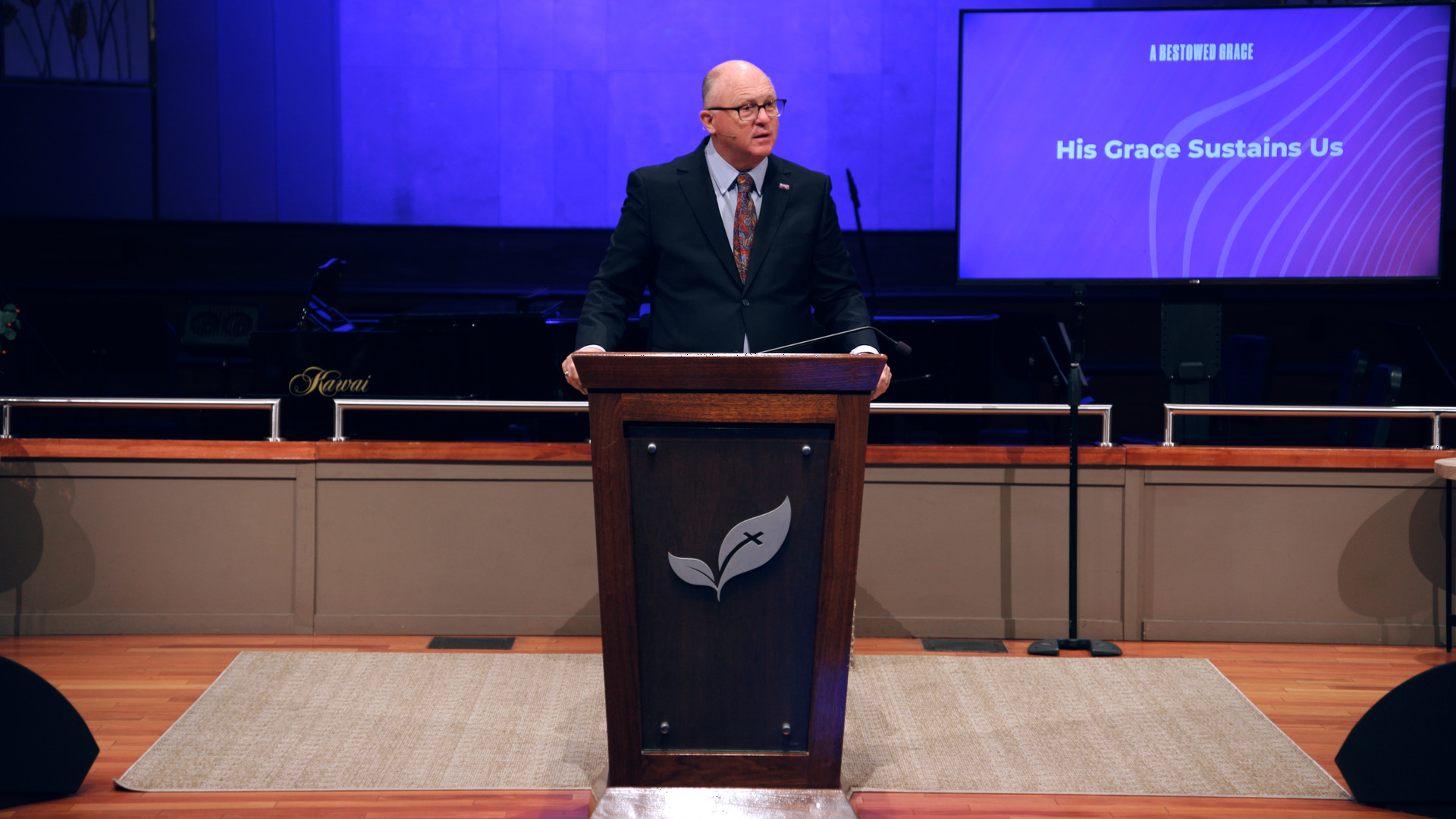 Pastor Paul Chappell: A Conviction For Courageous Stewardship