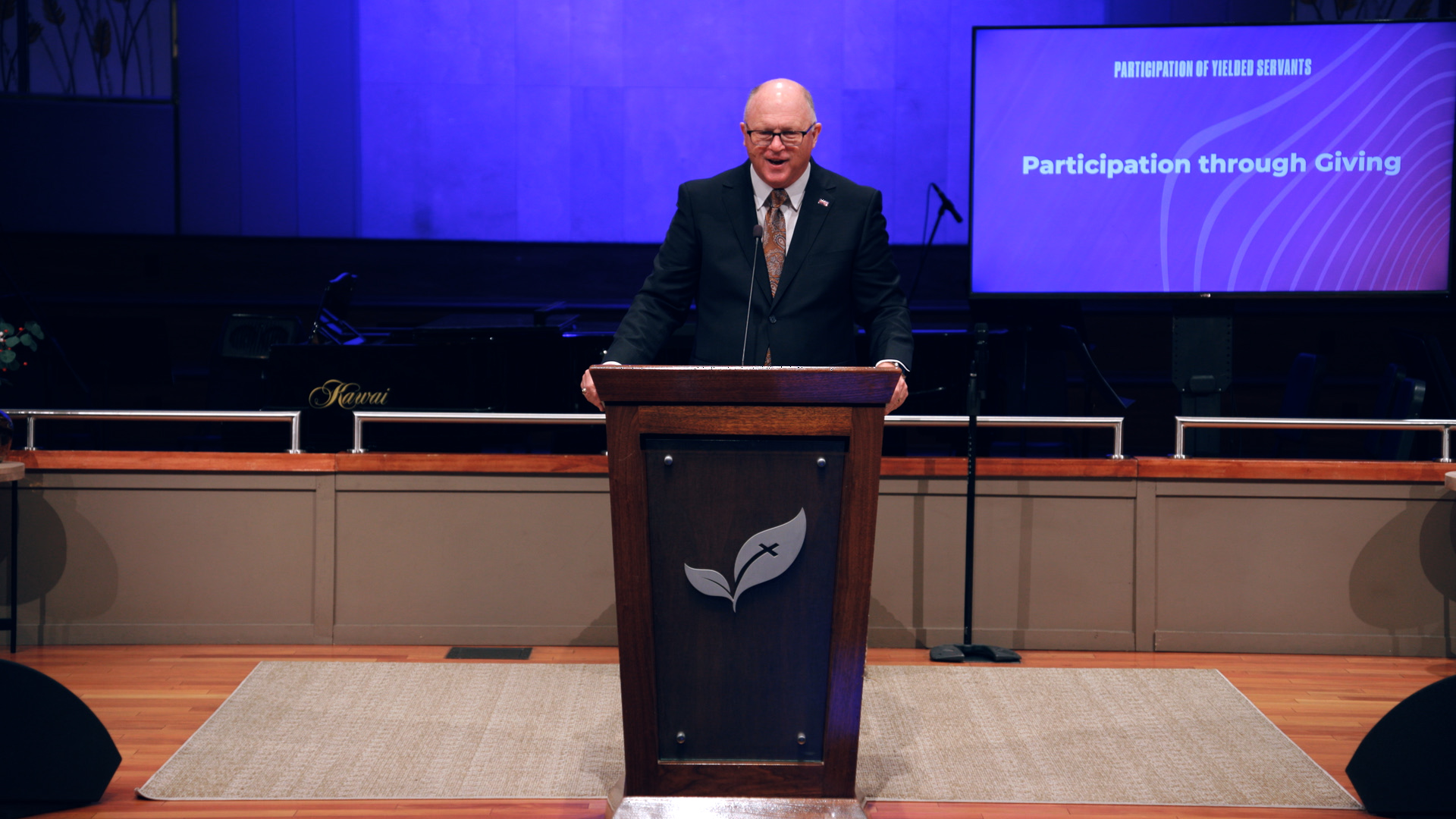 Pastor Paul Chappell: Courage to Renew