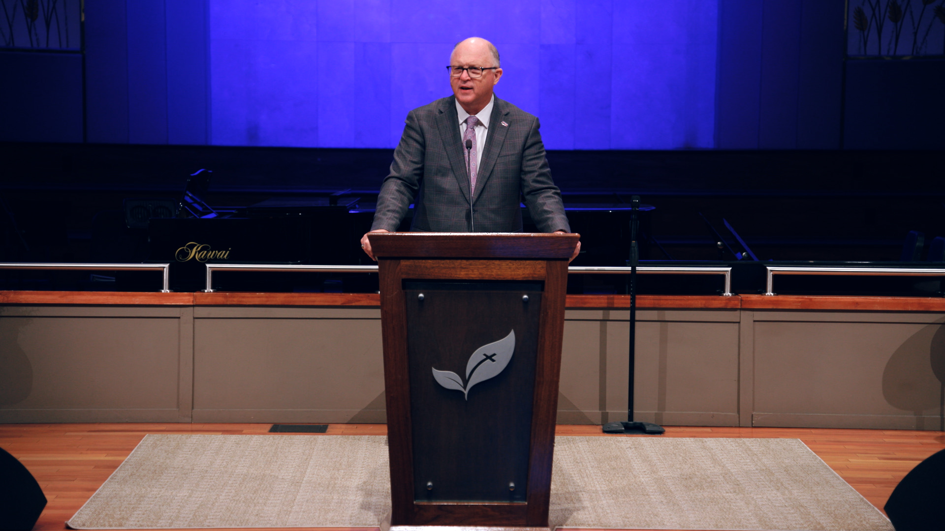 Pastor Paul Chappell: Victory Over Temptation