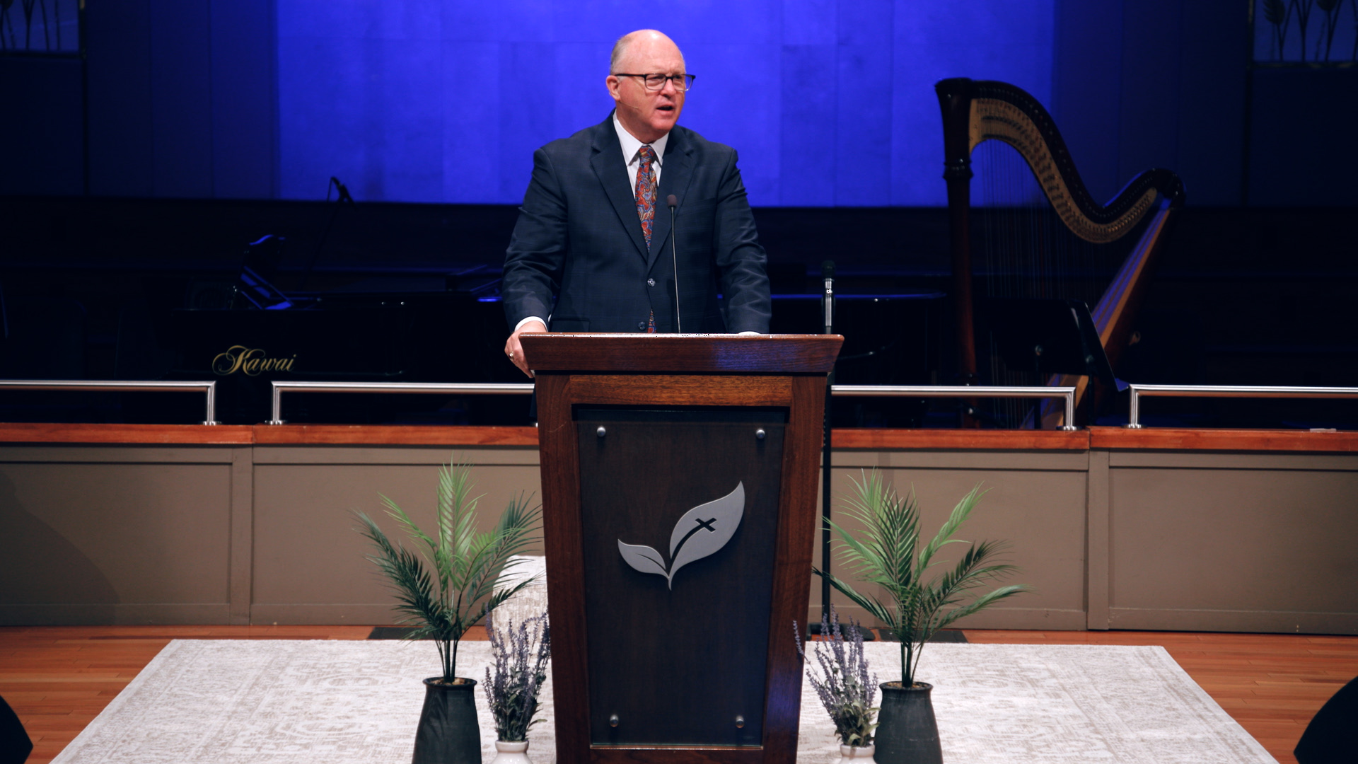 Pastor Paul Chappell: The Source of Christian Courage