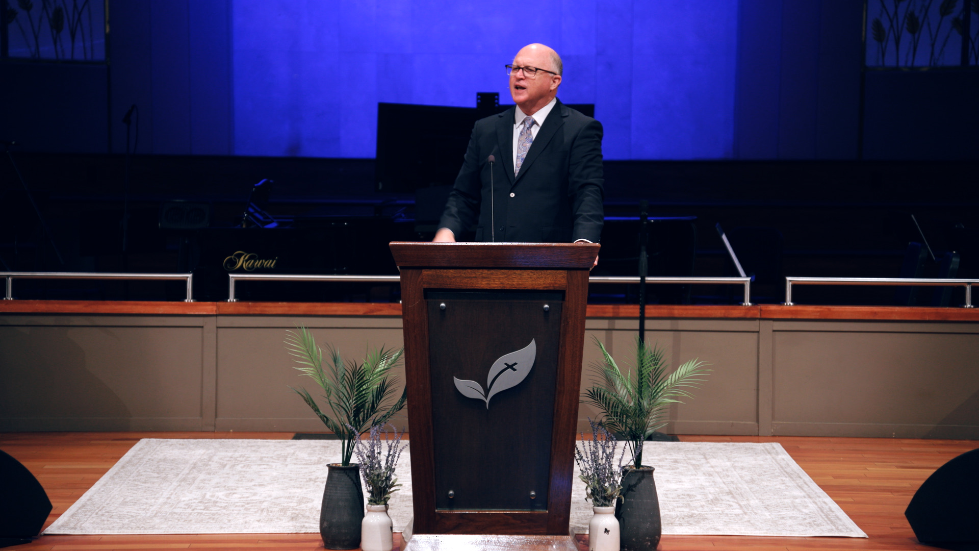 Pastor Paul Chappell: Courage In The Struggle
