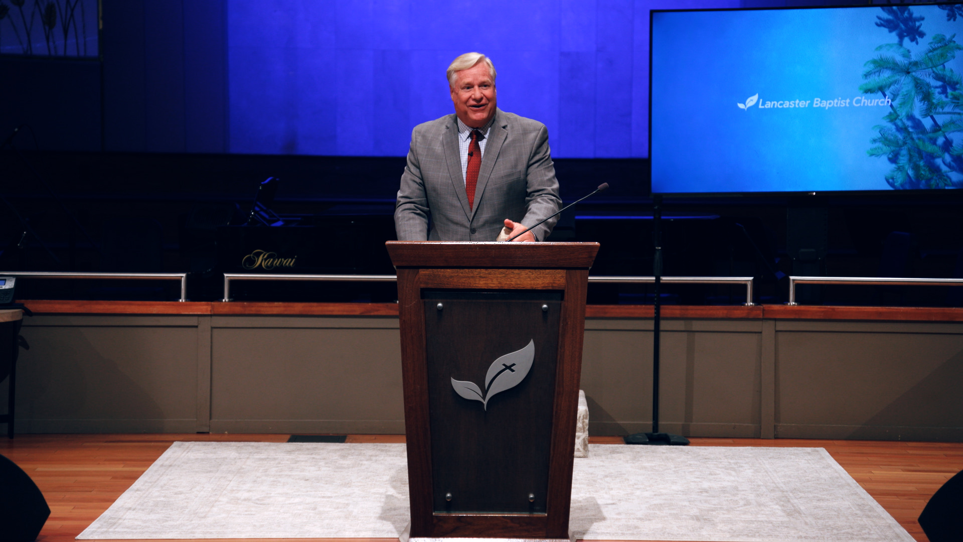 Dr. Jim Schettler: What We Need