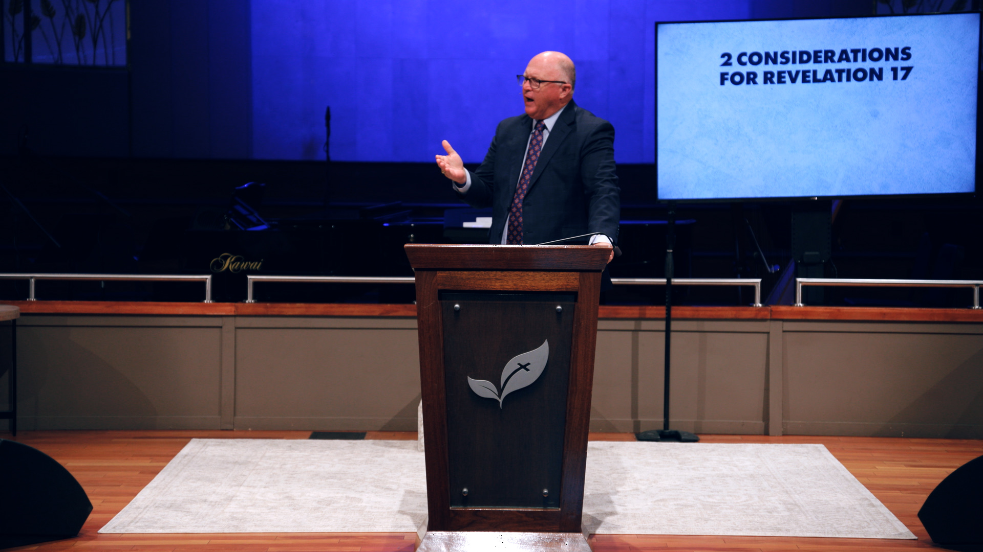 Pastor Paul Chappell: Where Is This World Heading?