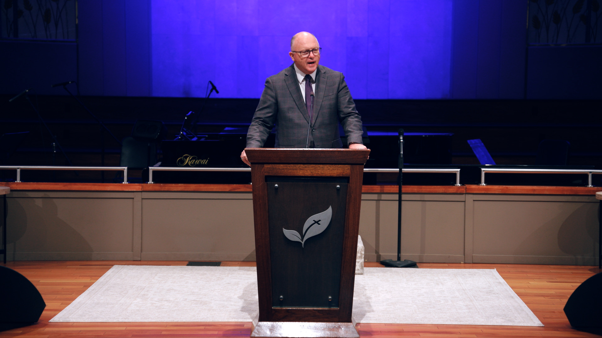 Pastor Paul Chappell: A Journey of Confidence