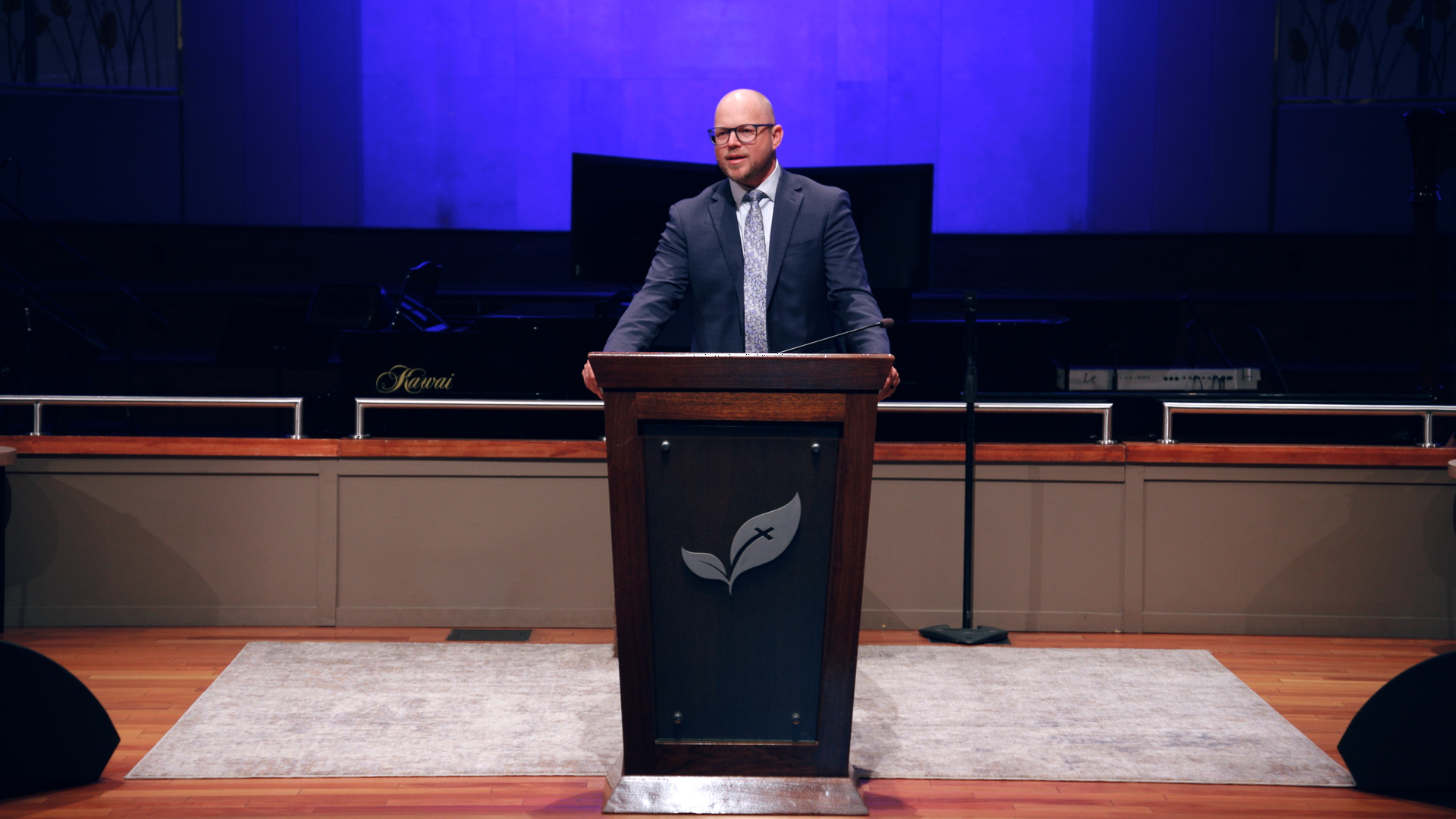 Larry Chappell: Beyond the Familiar