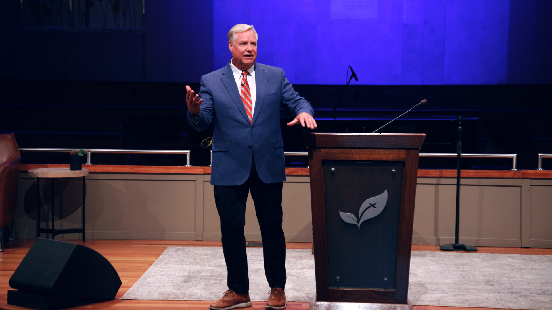 Dr. Jim Schettler: Developing Discernment