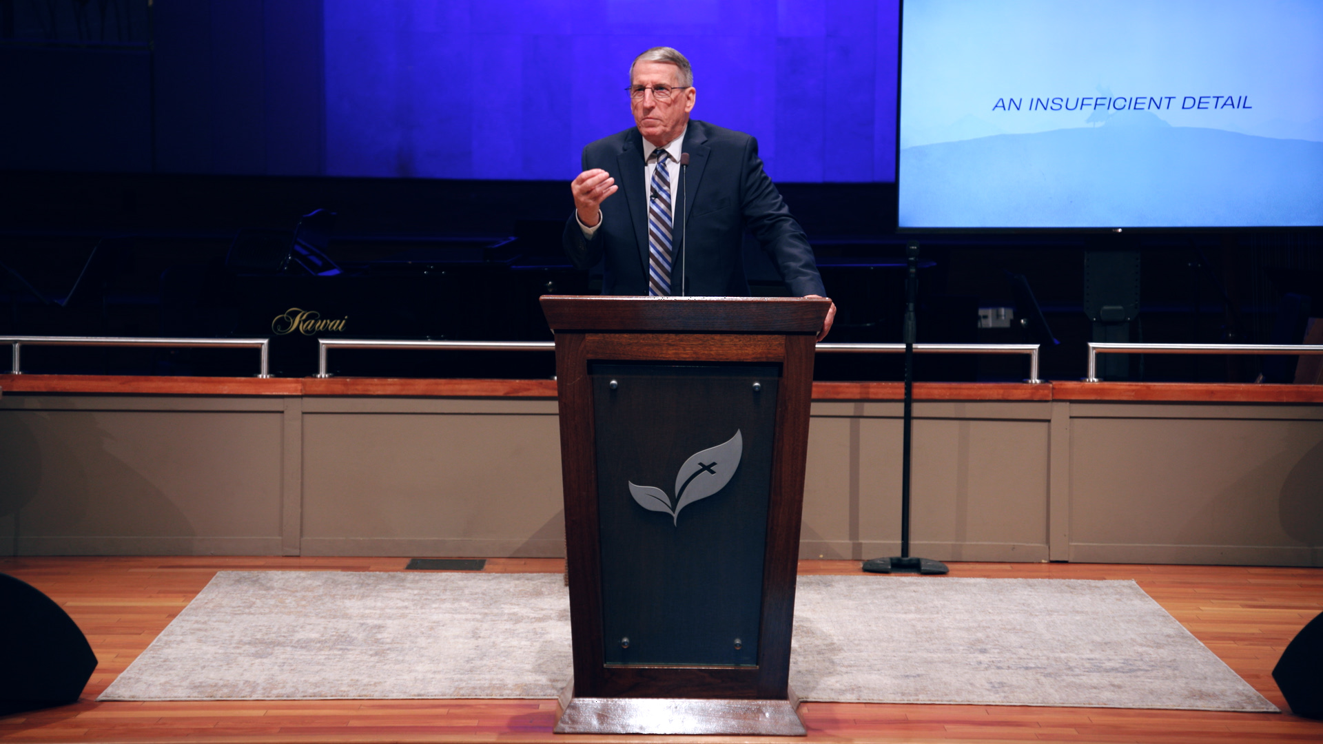 Dr. John Goetsch: An Ultimate Test of Faith