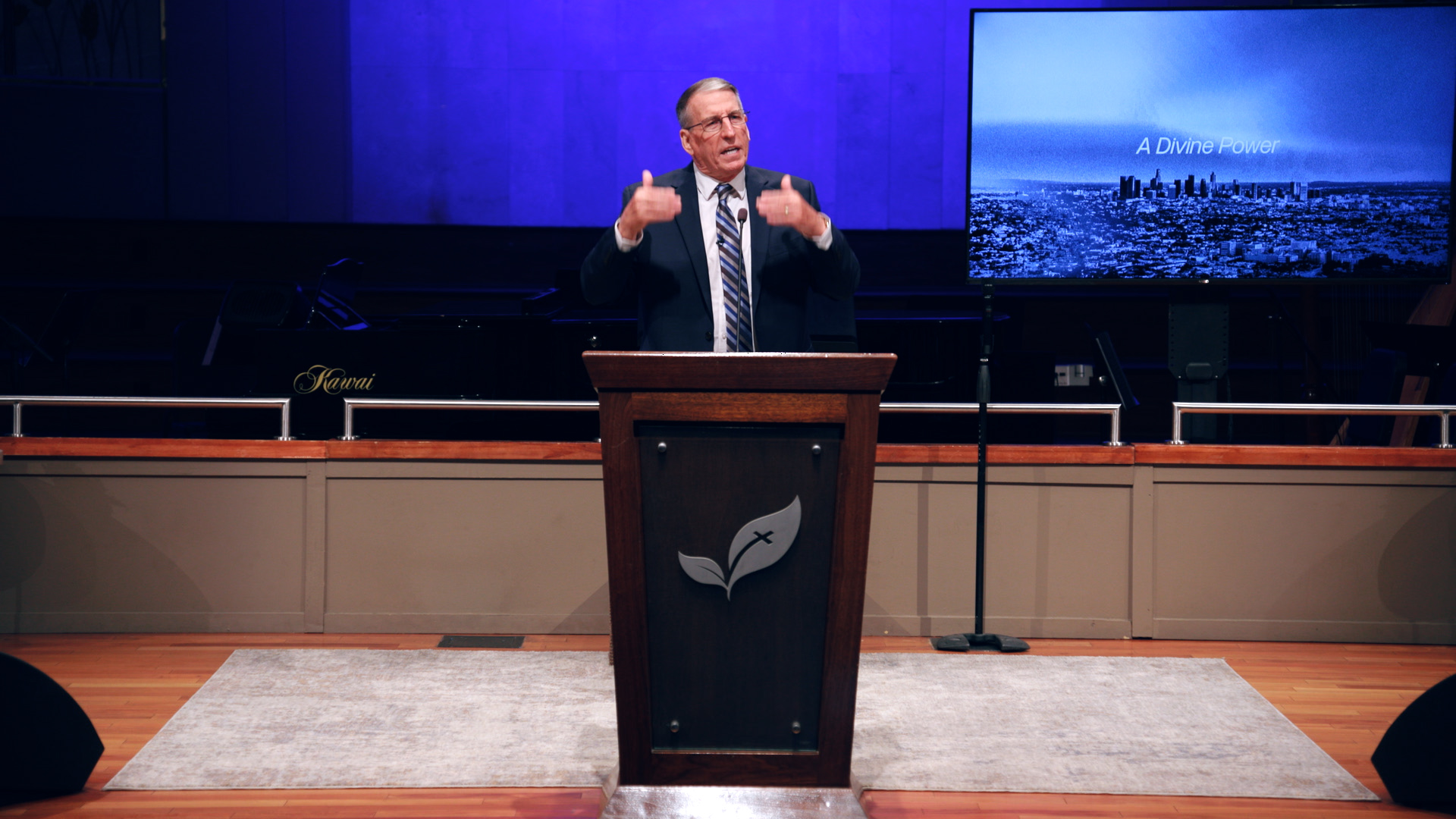 Dr. John Goetsch: Silencing the Culture