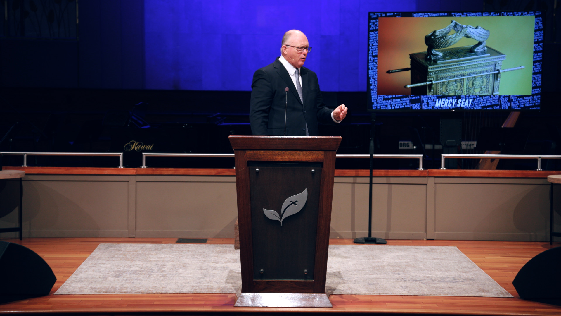 Pastor Paul Chappell: Go Outside The Camp