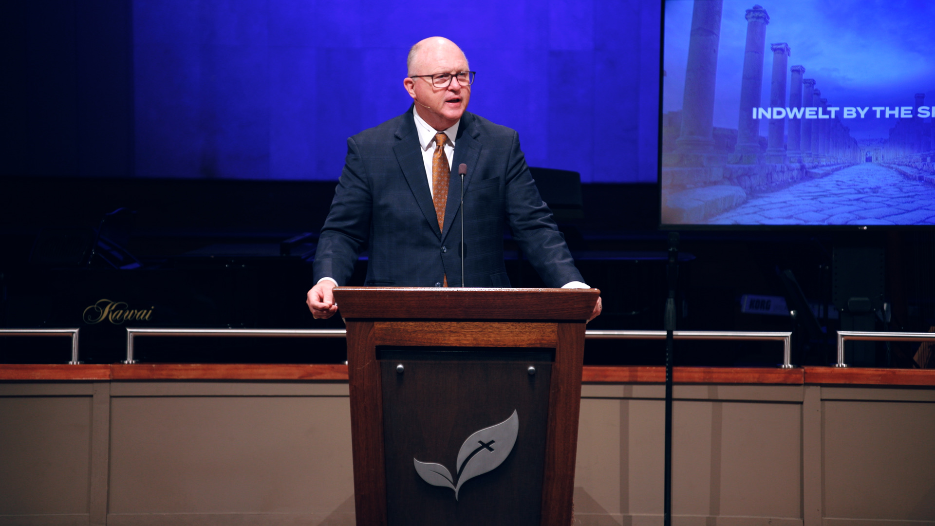 Pastor Paul Chappell: The Indwelling Life of Christ