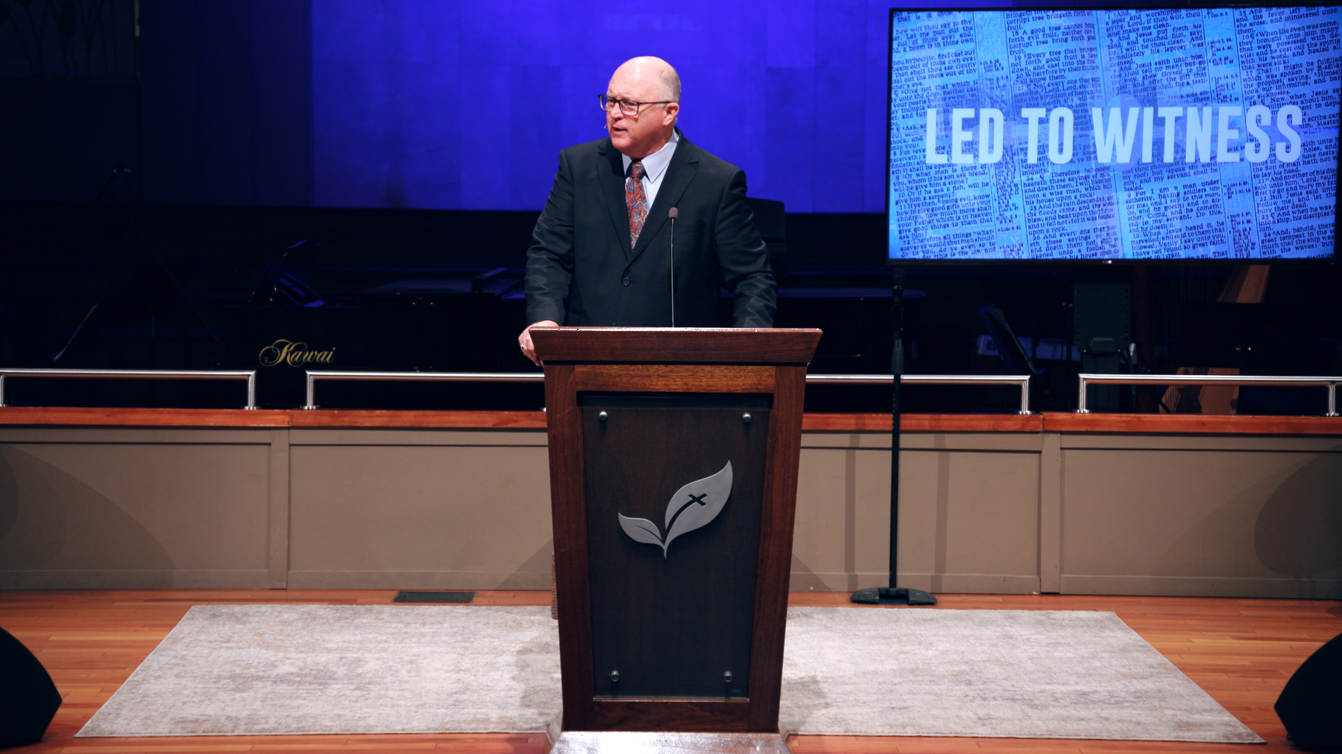Pastor Paul Chappell: Go Immediately With The Gospel