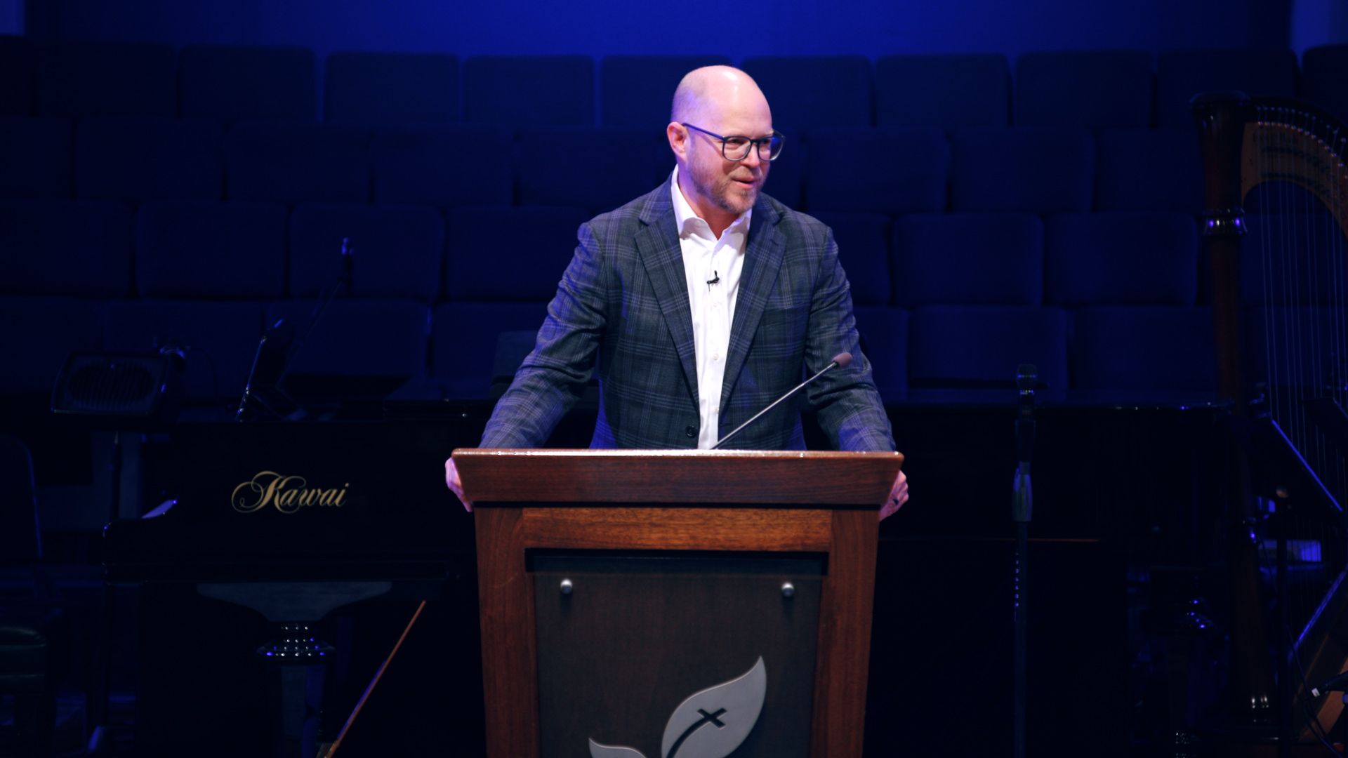 Larry Chappell: When the Gospel Takes Root