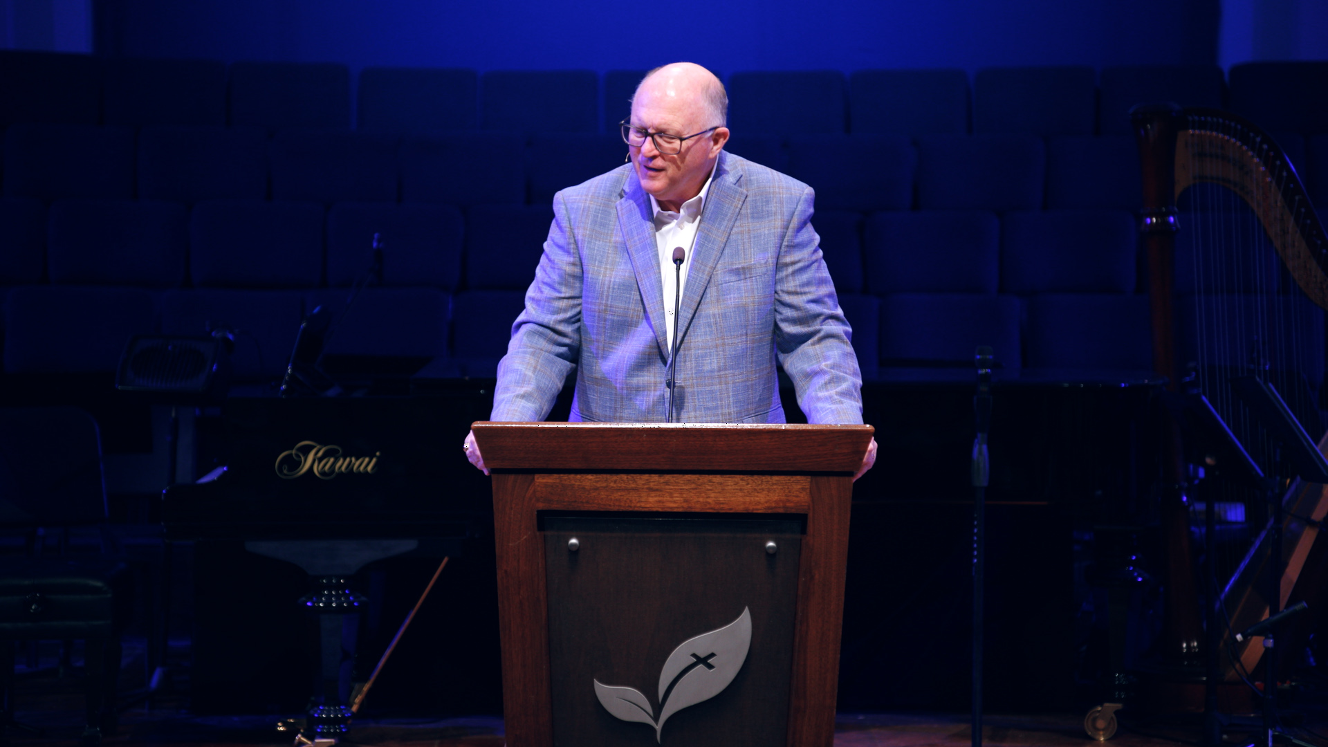 Pastor Paul Chappell: Church Health and Growth