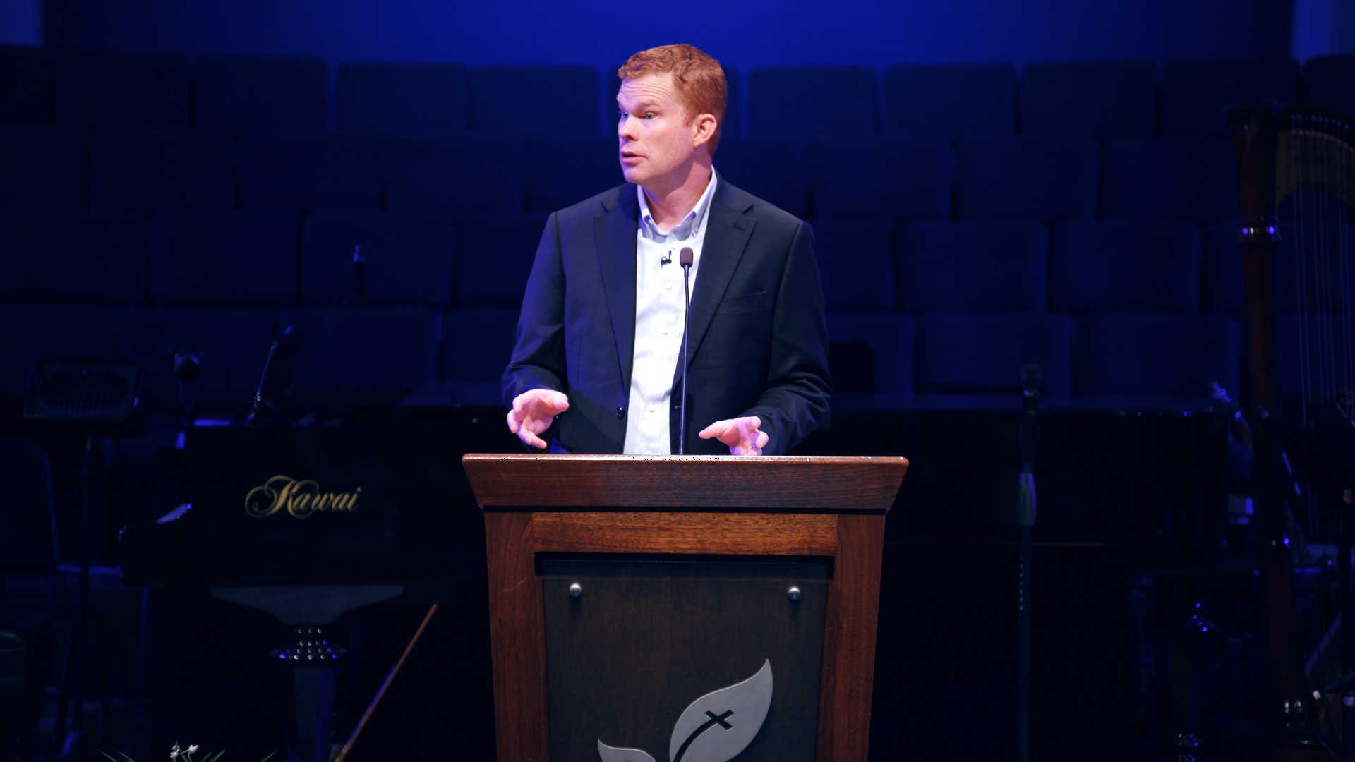 Tyler Gillit: A Day in the Life of Jesus