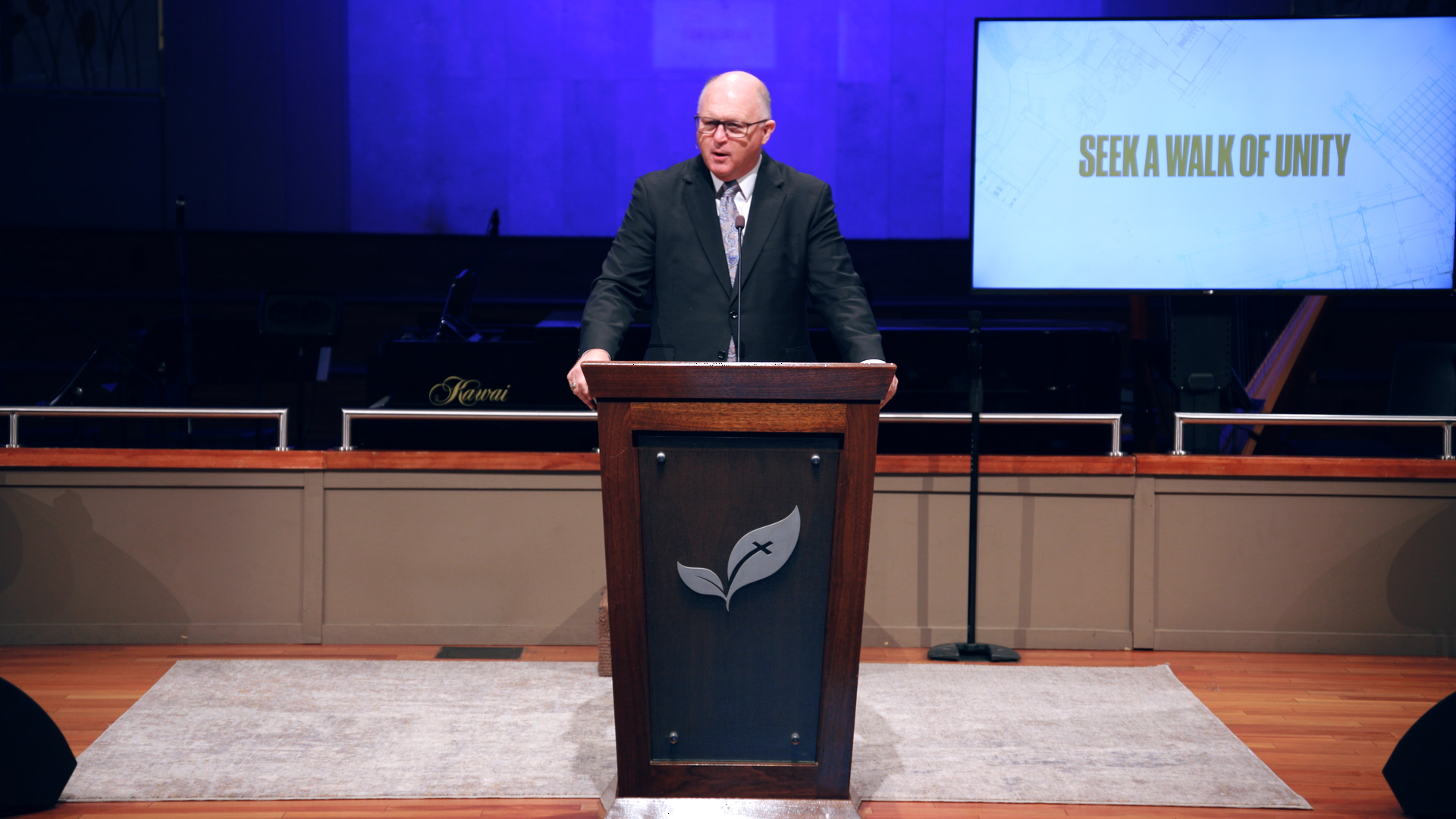 Pastor Paul Chappell: Walking Humbly