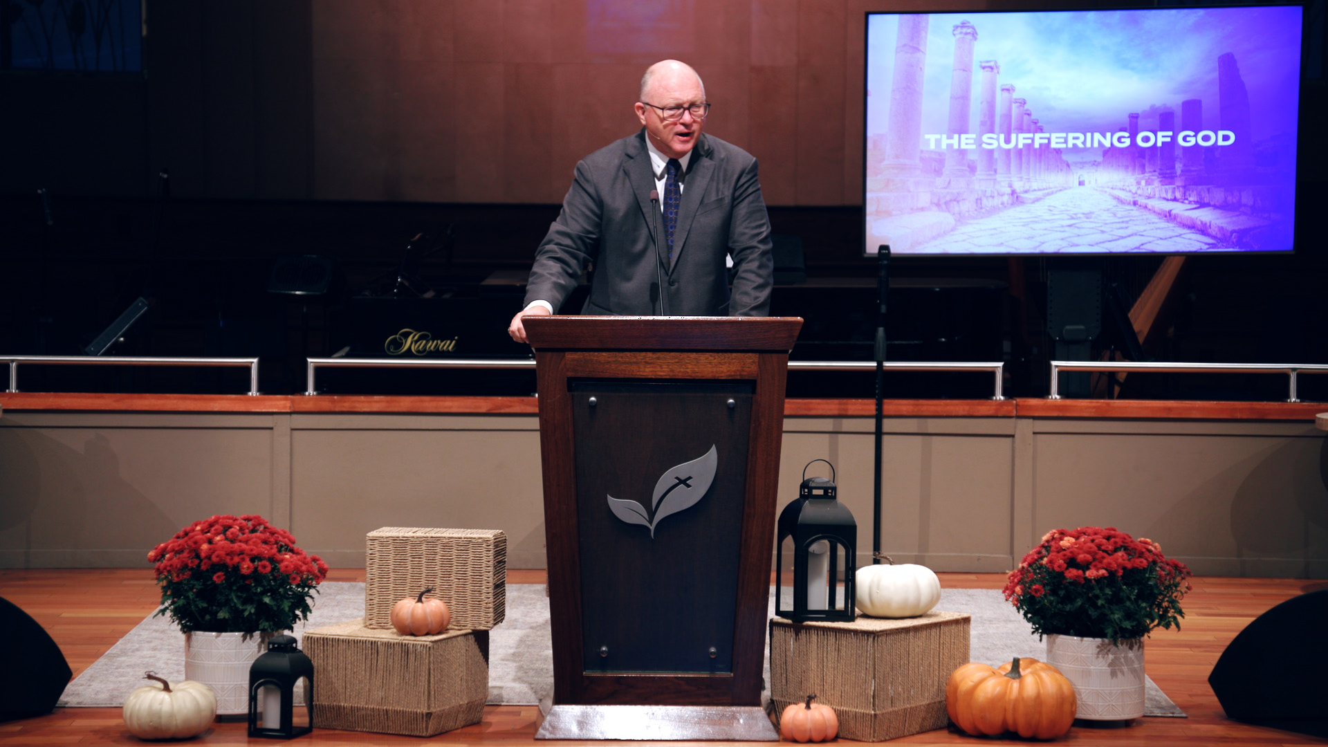 Pastor Paul Chappell: Forever Secure