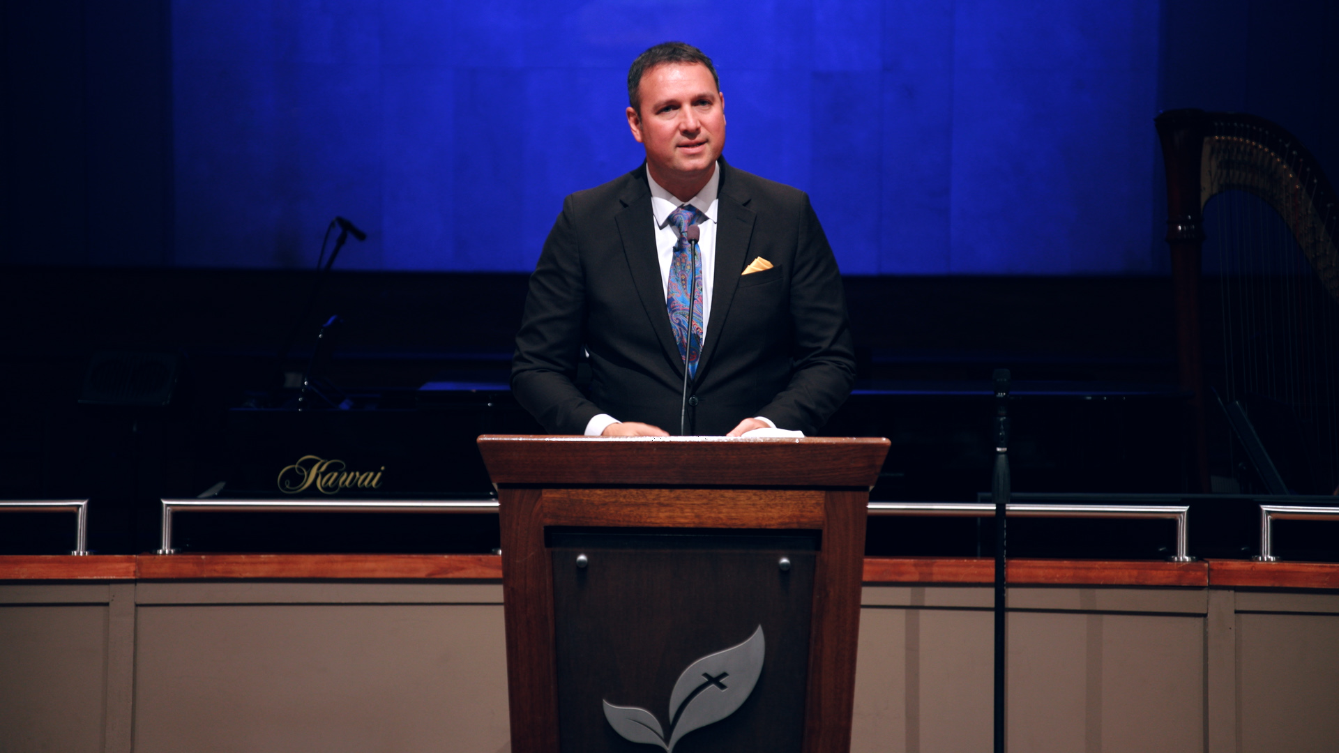 Joe Shakour: Overcoming Discouragement