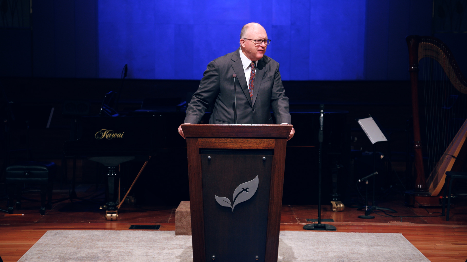 Pastor Paul Chappell: Paul's Compassion For Israel