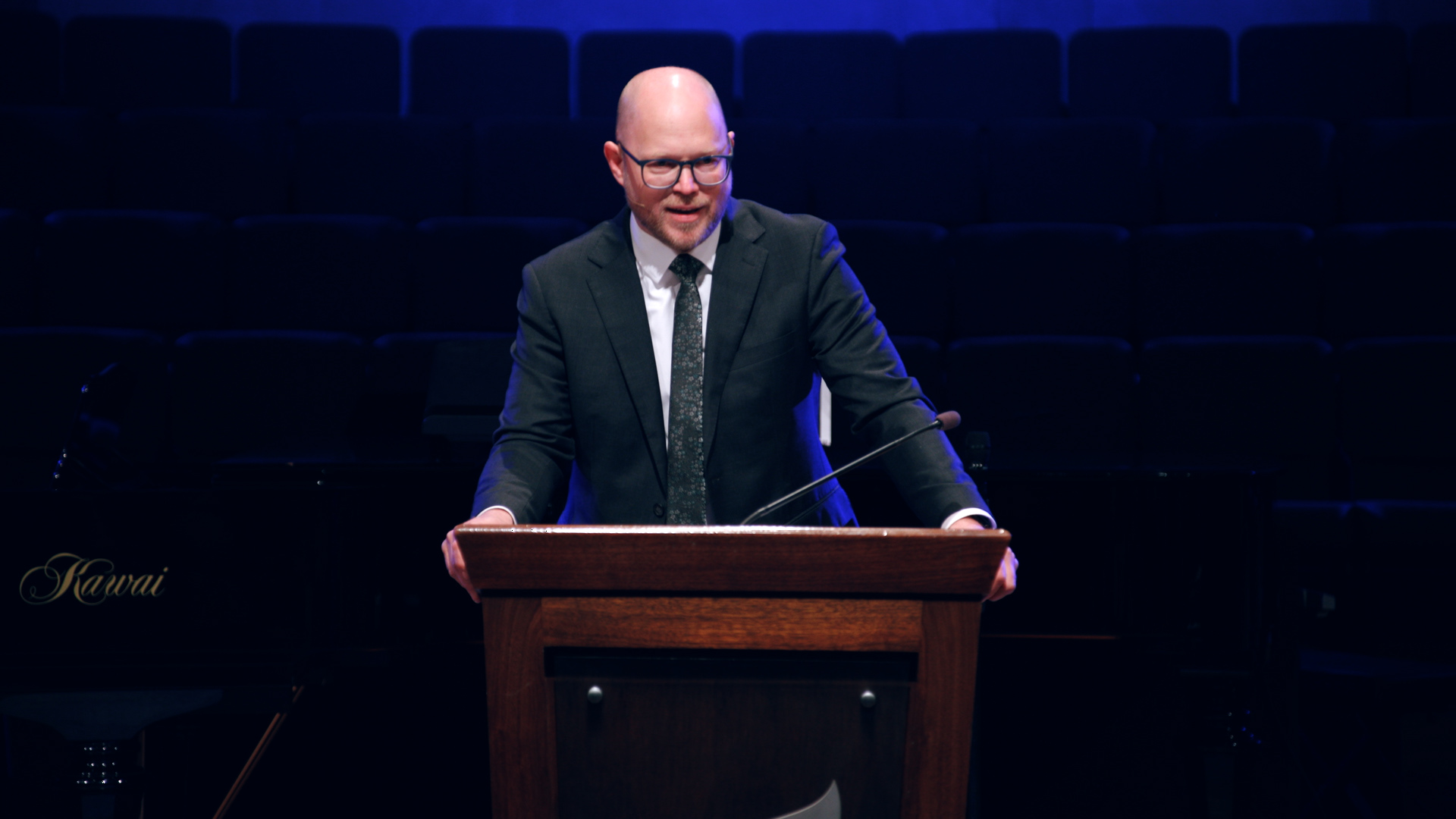 Larry Chappell: Led To Obey