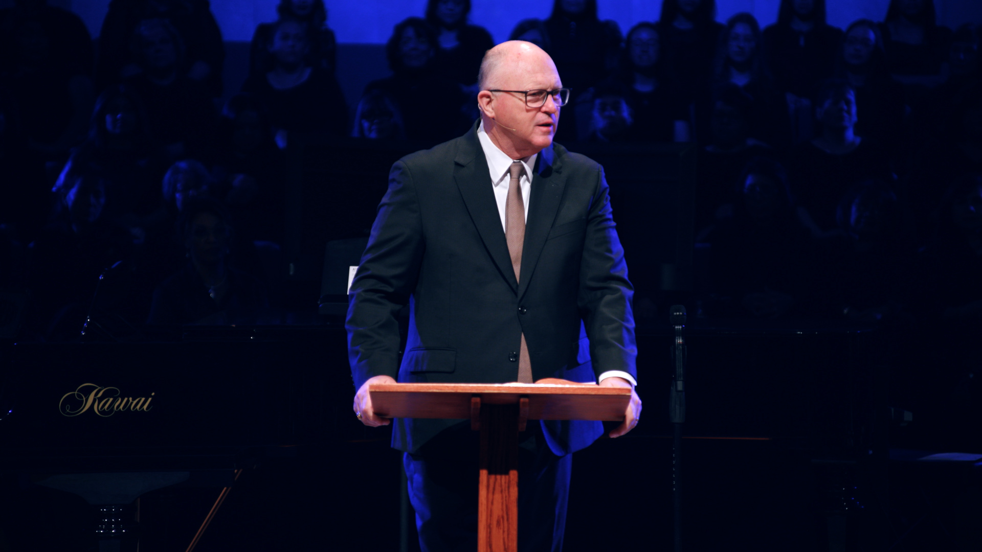 Pastor Paul Chappell: The Christmas Letter
