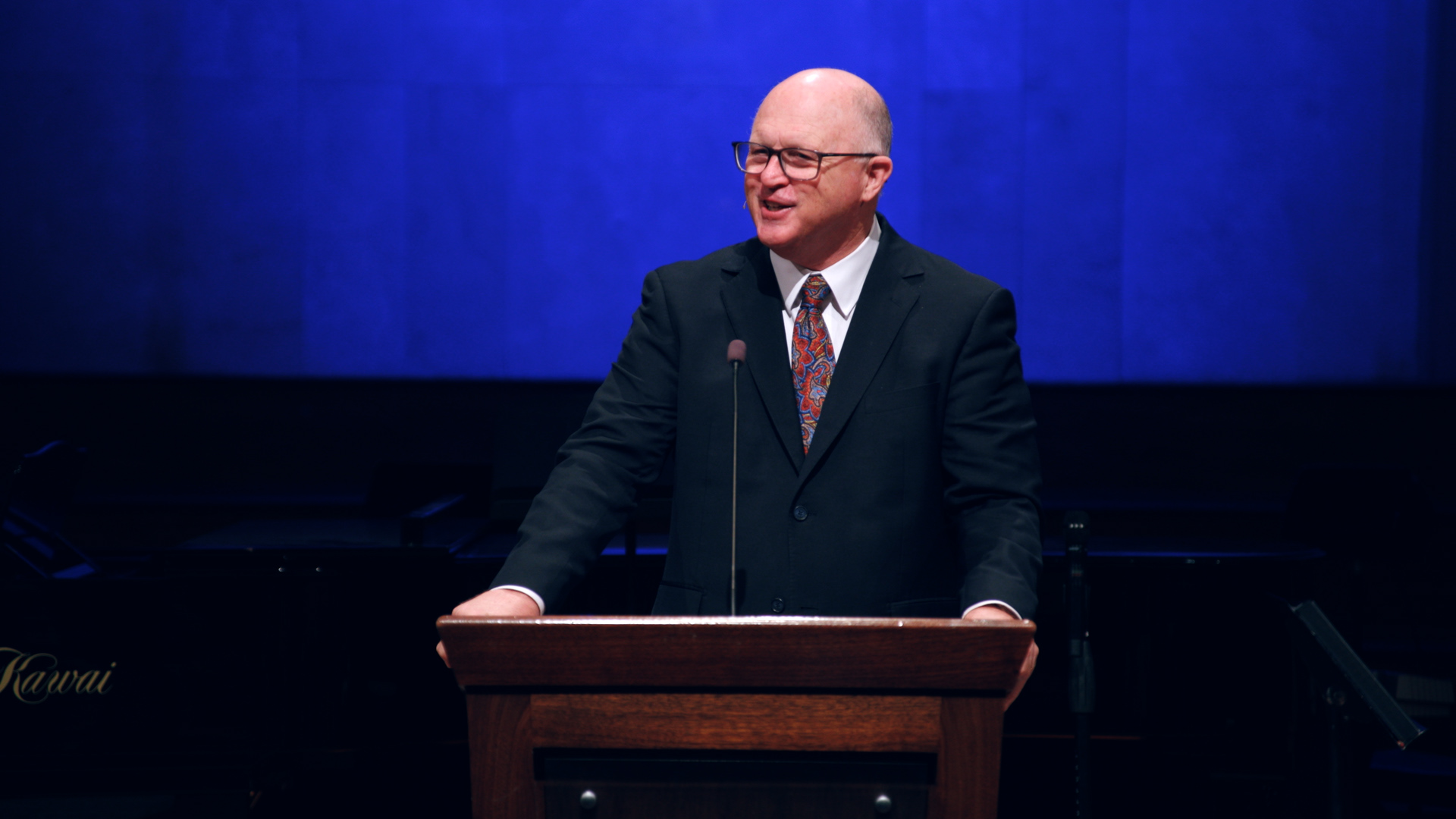 Pastor Paul Chappell: God's Move To Redeem