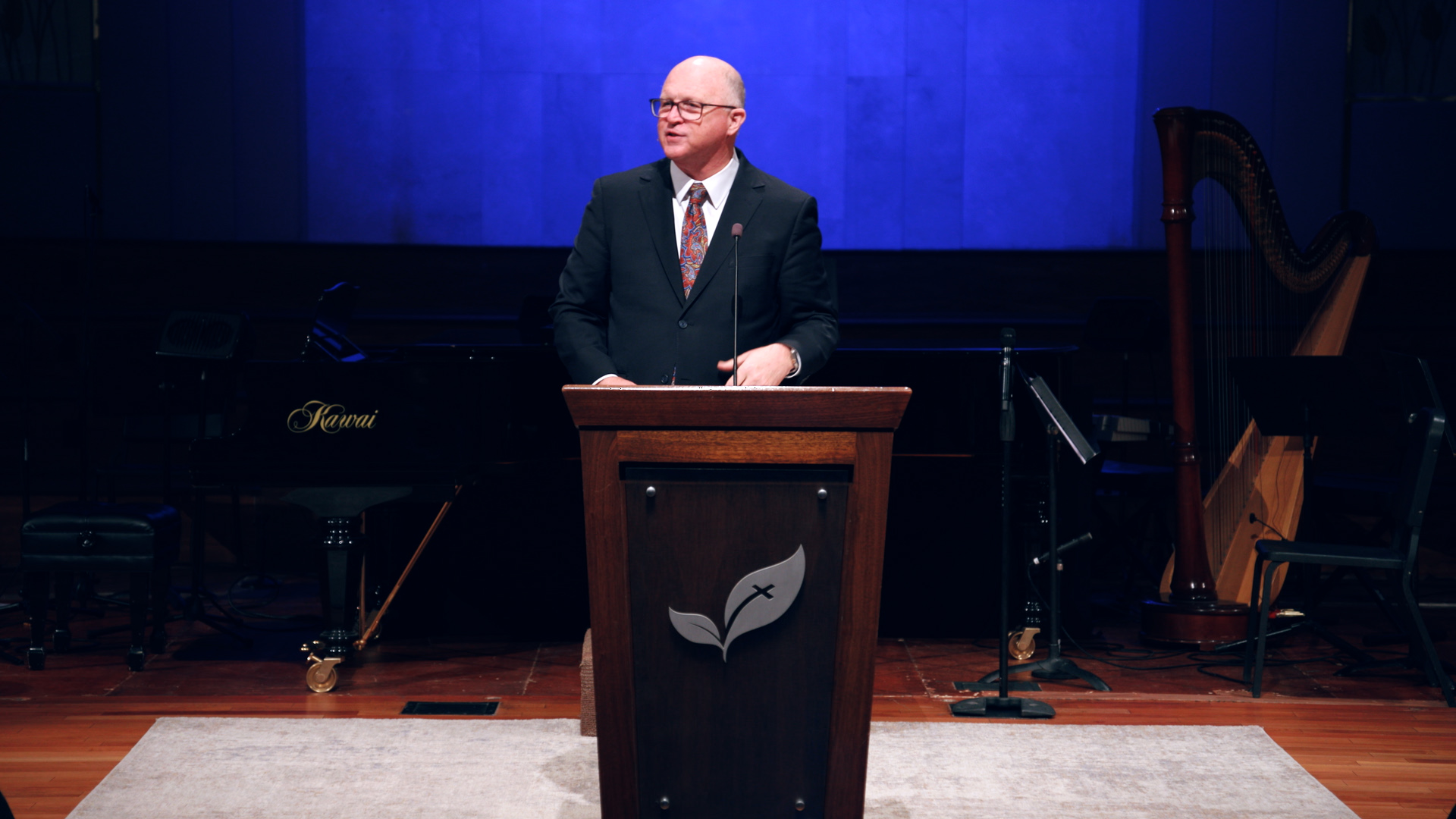 Pastor Paul Chappell: Tidings of Great Joy