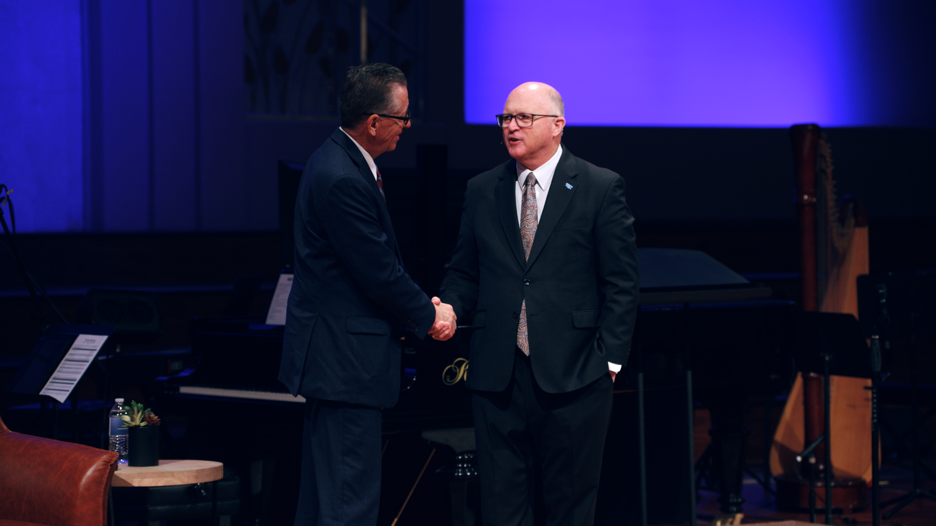 Pastor Paul Chappell: God Is Able To Revive