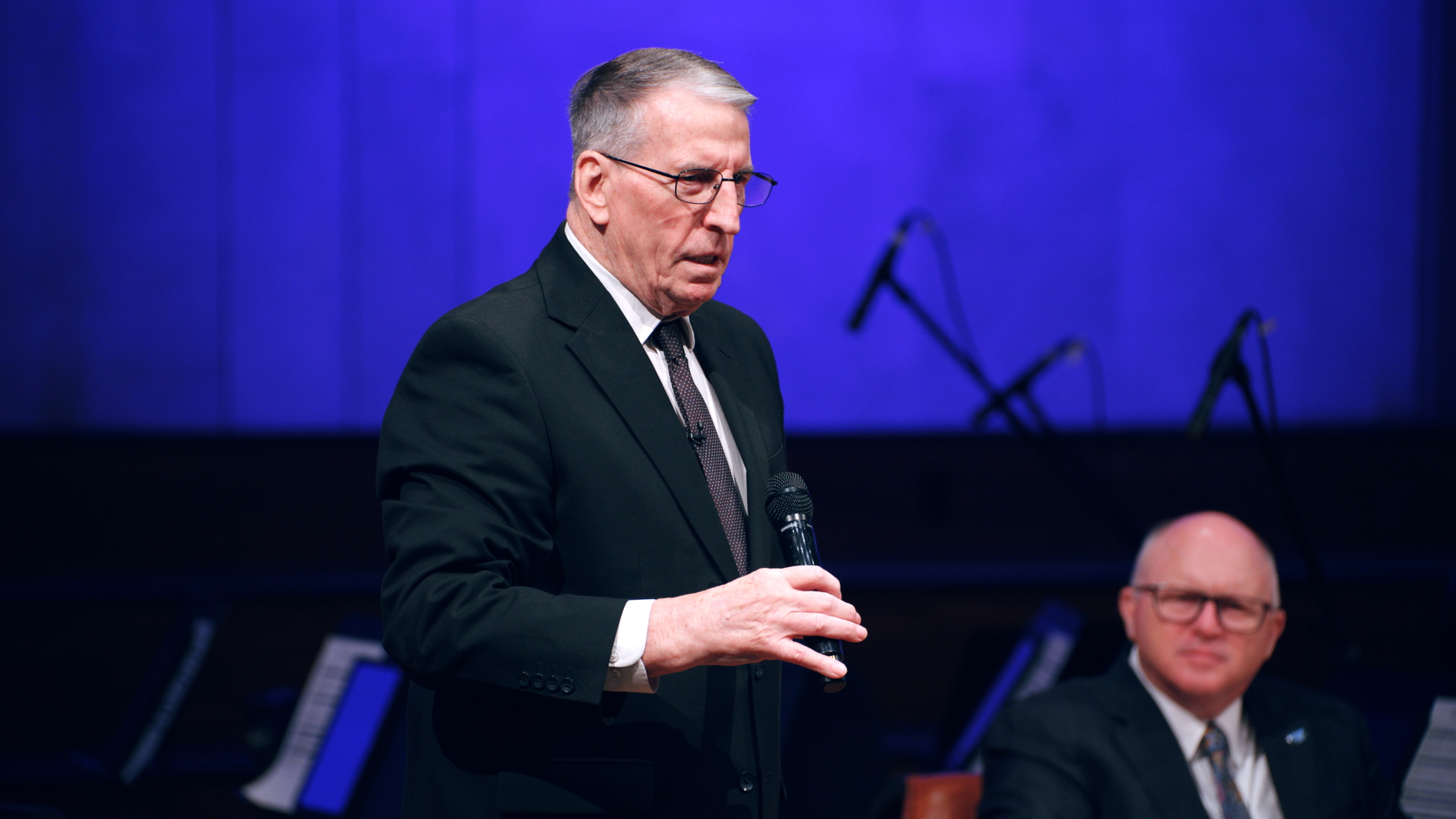 Dr. John Goetsch: Able Eyes