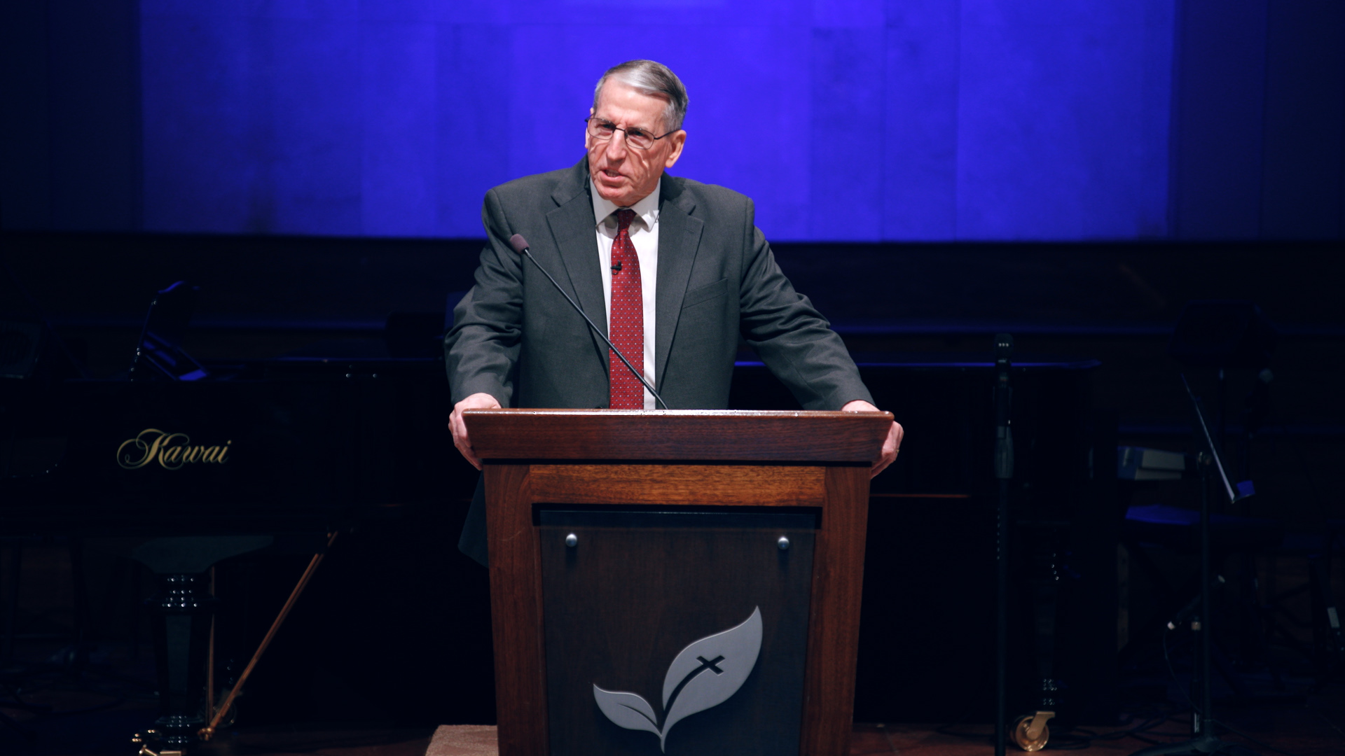 Dr. John Goetsch: Able Minded