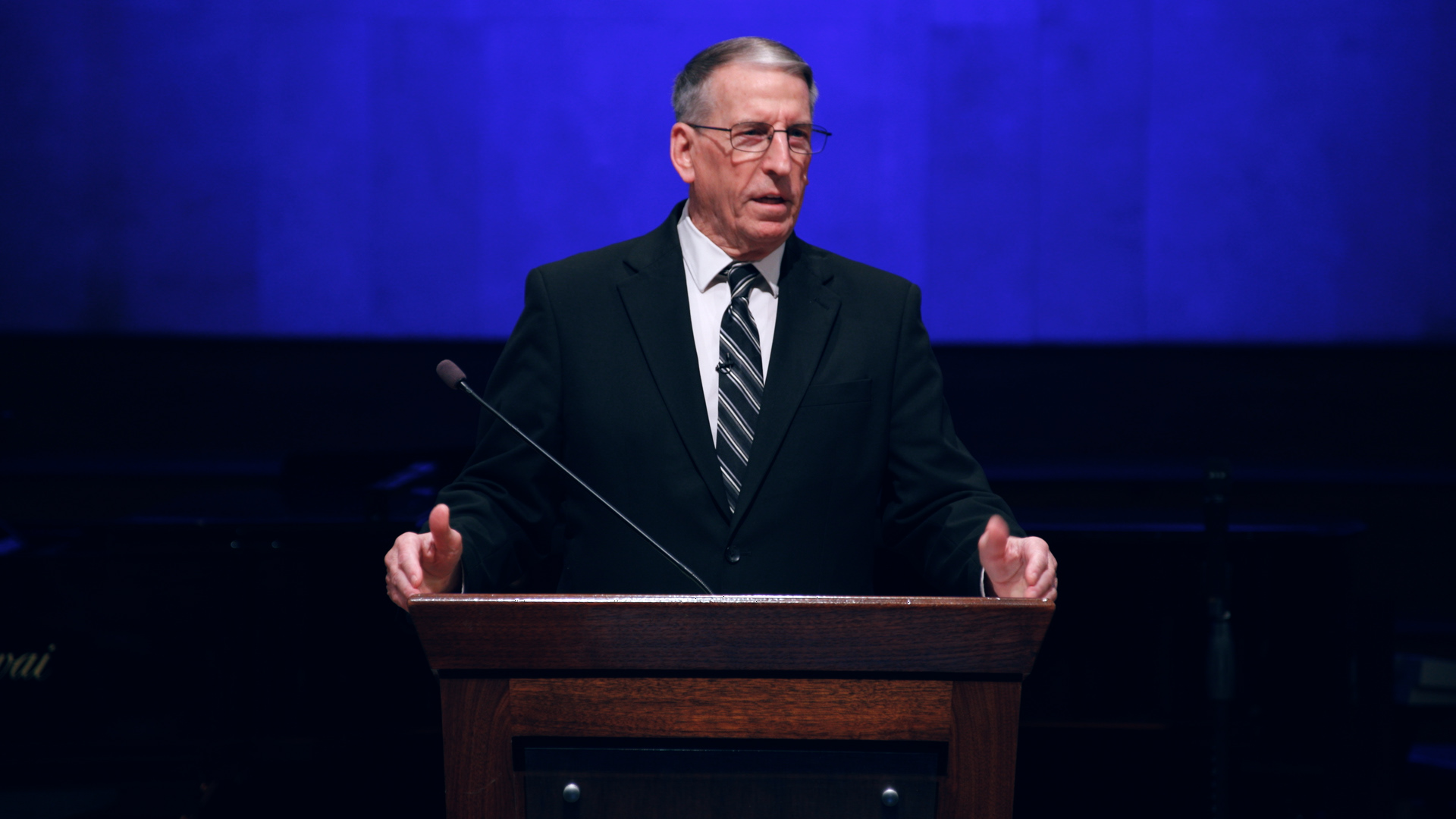 Dr. John Goetsch: Embracing Enablement