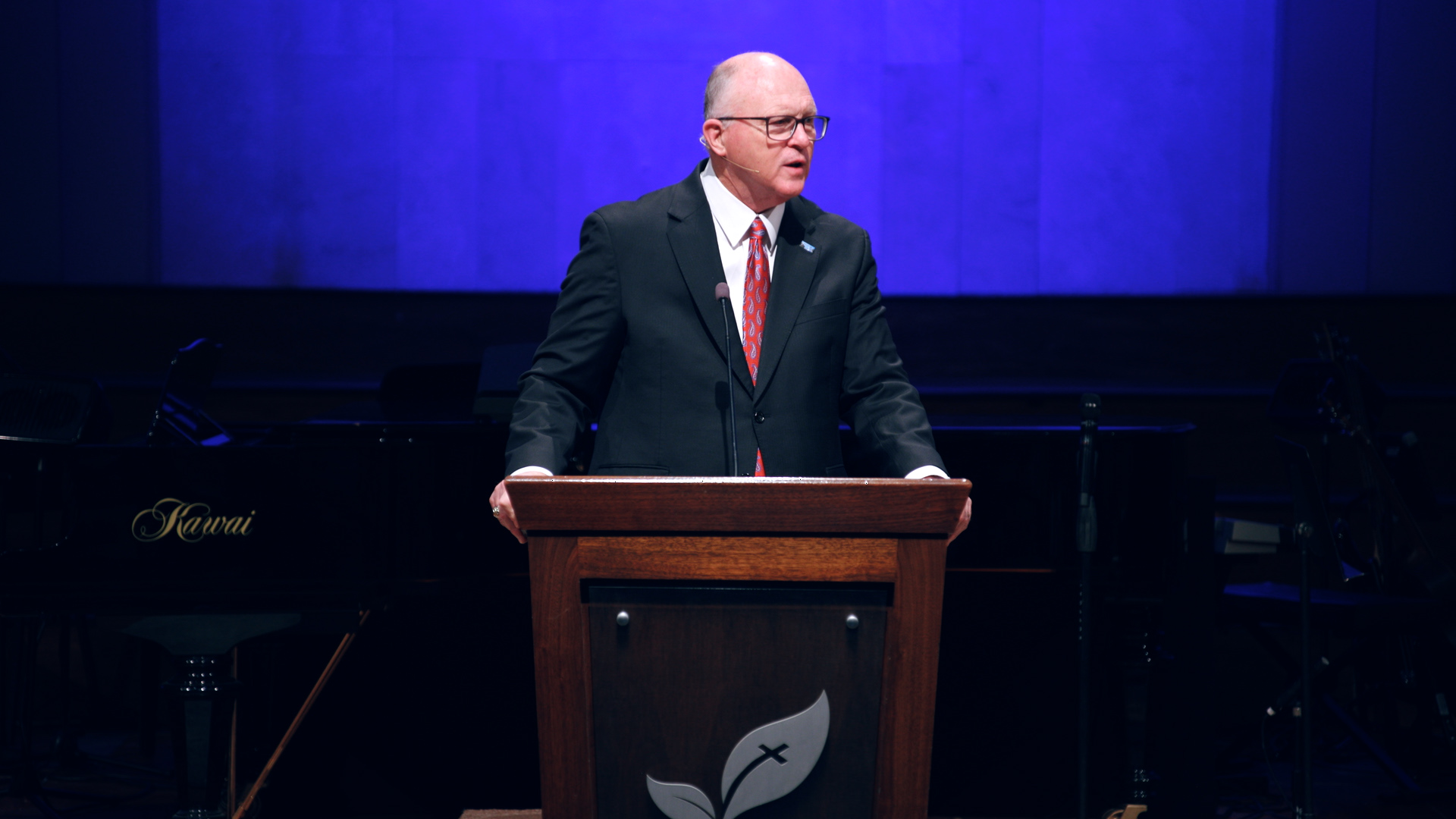 Pastor Paul Chappell: God Is Able To Supply