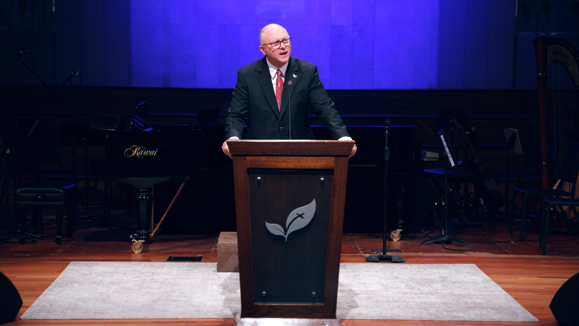 Pastor Paul Chappell: Do You Believe That God Is Able