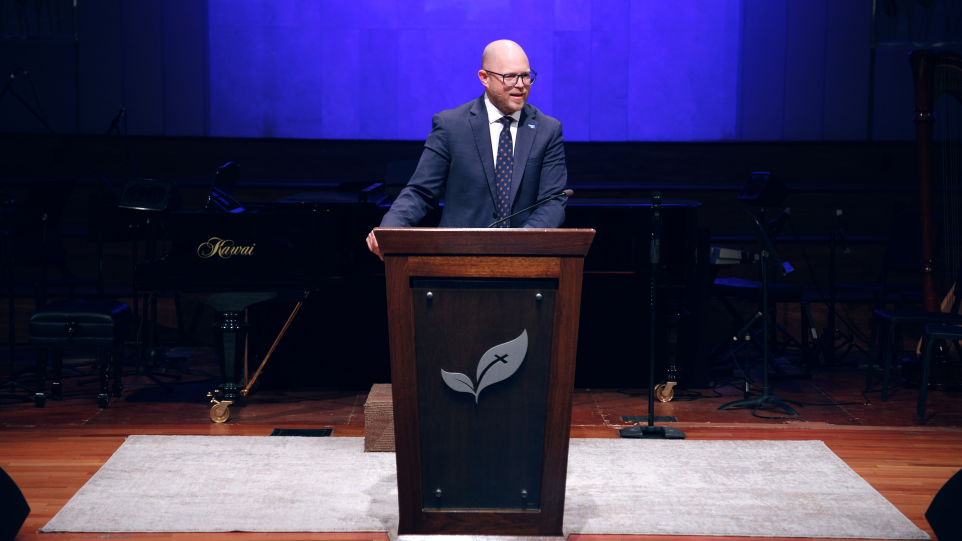 Larry Chappell: Worth It All