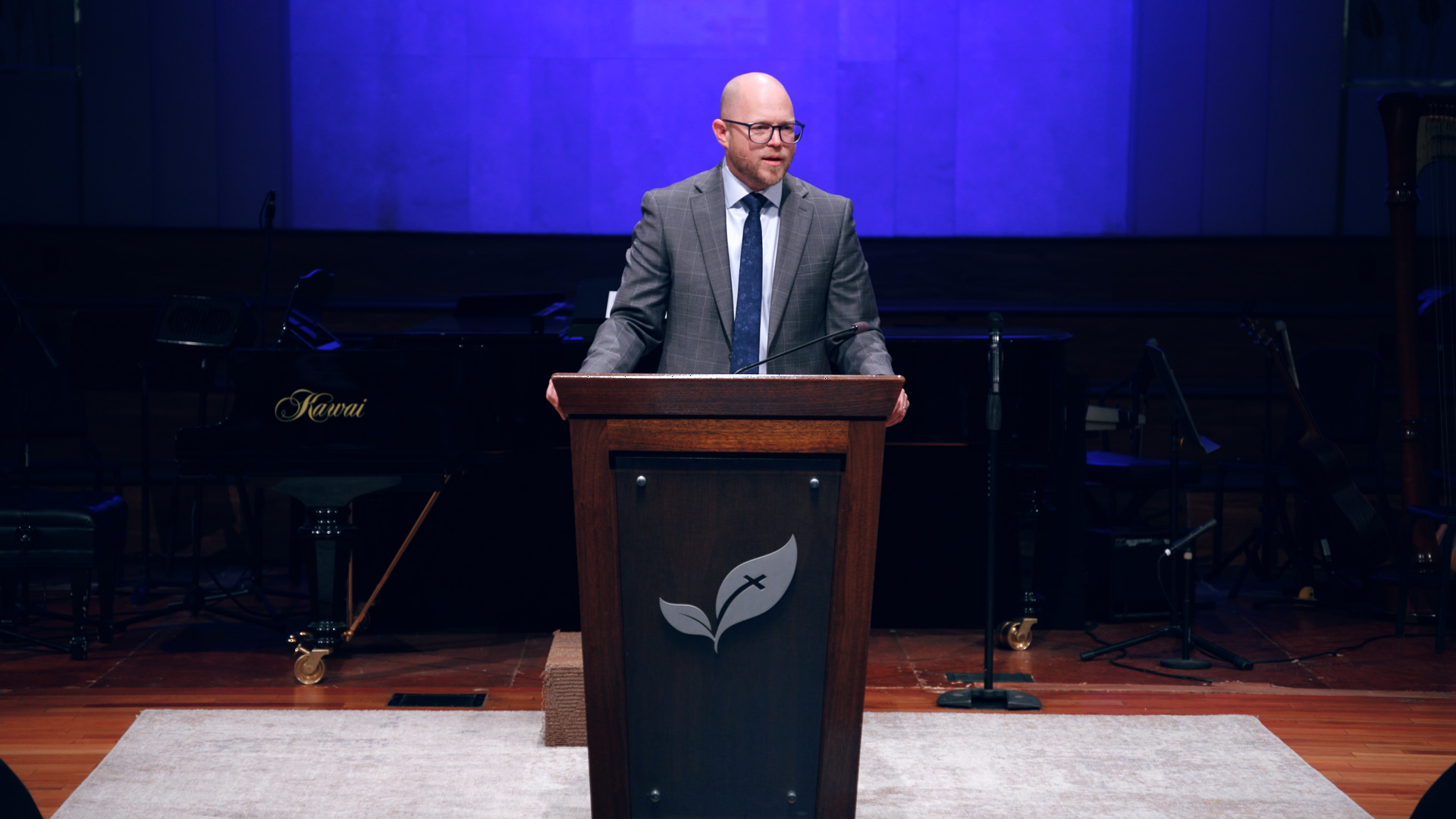 Larry Chappell: Maintenance Mode