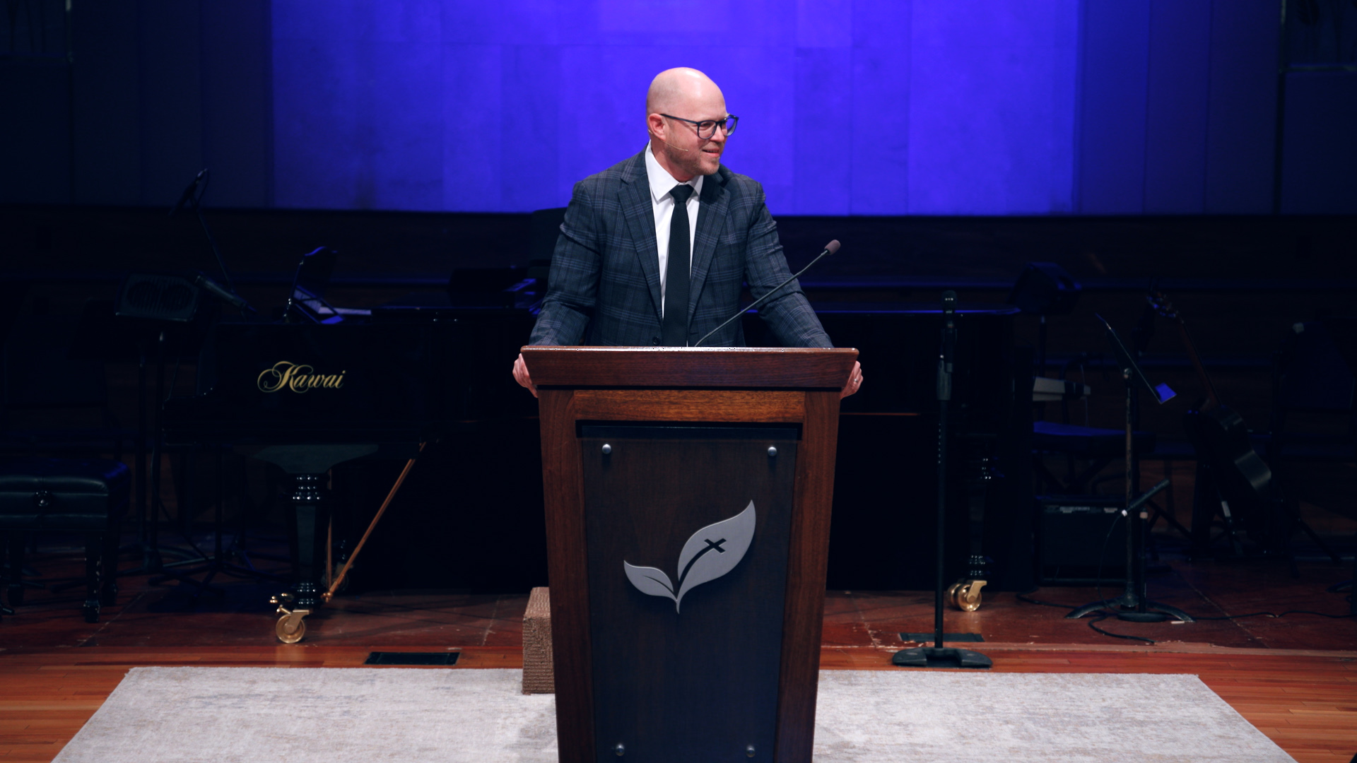 Larry Chappell: The Church On Mission