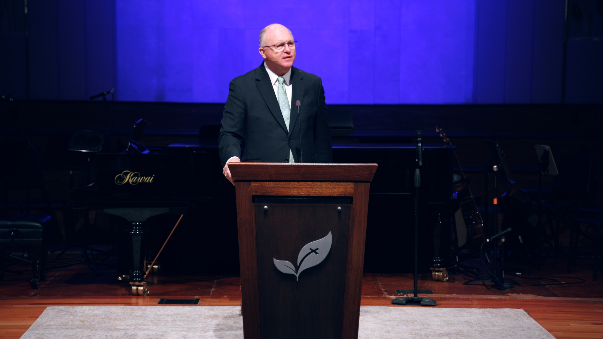 Pastor Paul Chappell: Victorious In Relationships