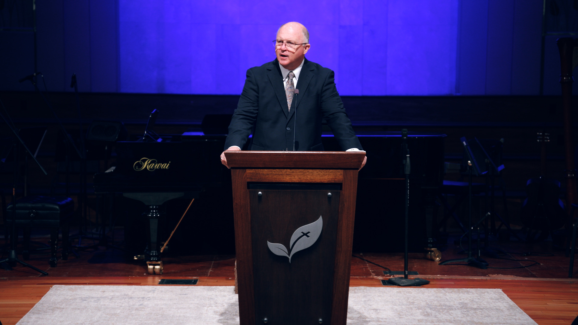Pastor Paul Chappell: Victorious in Daily Life