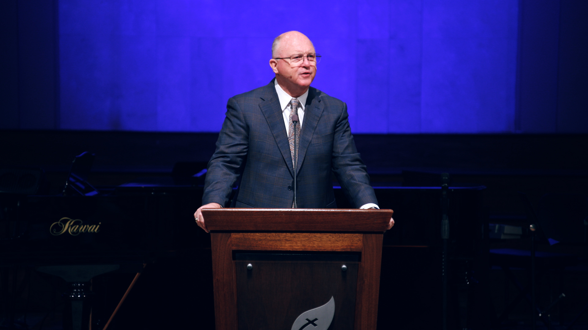 Pastor Paul Chappell: Victorious over Seduction